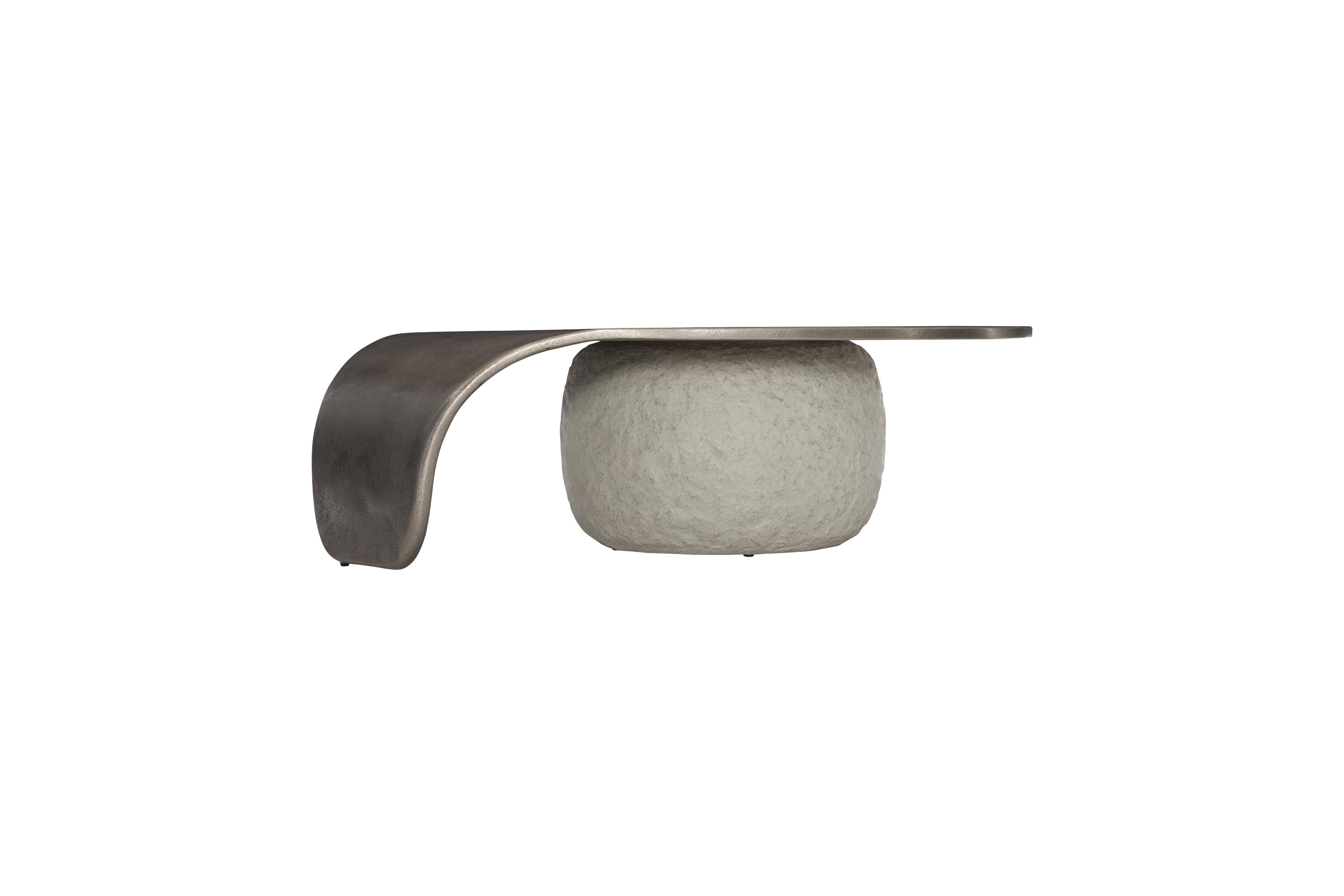 Kaori Cocktail Table