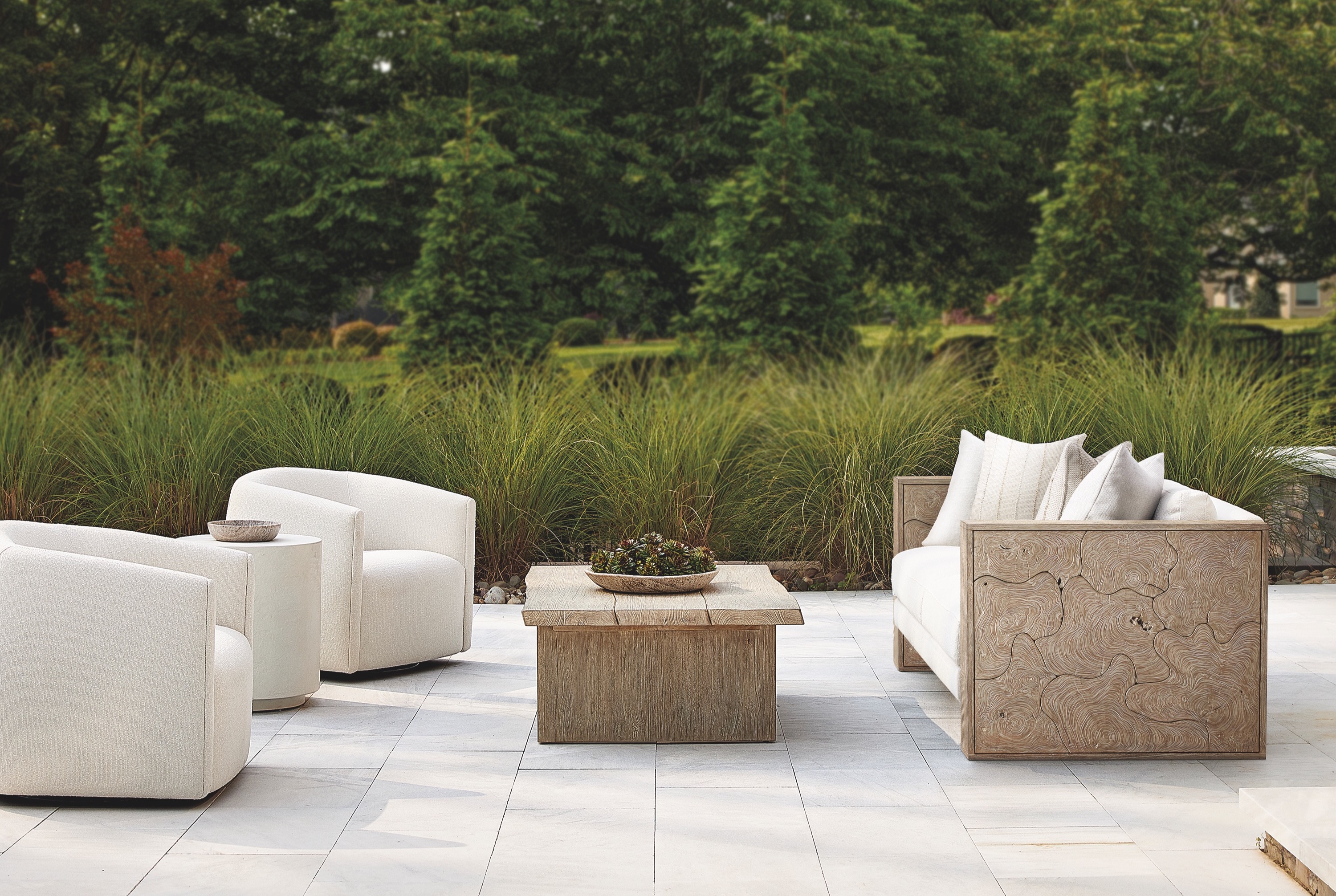 Madura Outdoor Sofa