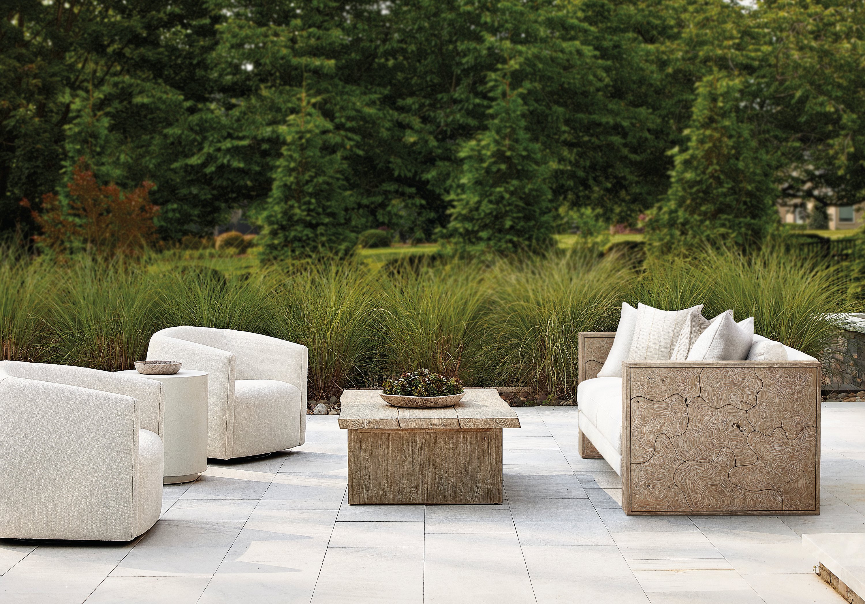 Madura Outdoor Sofa