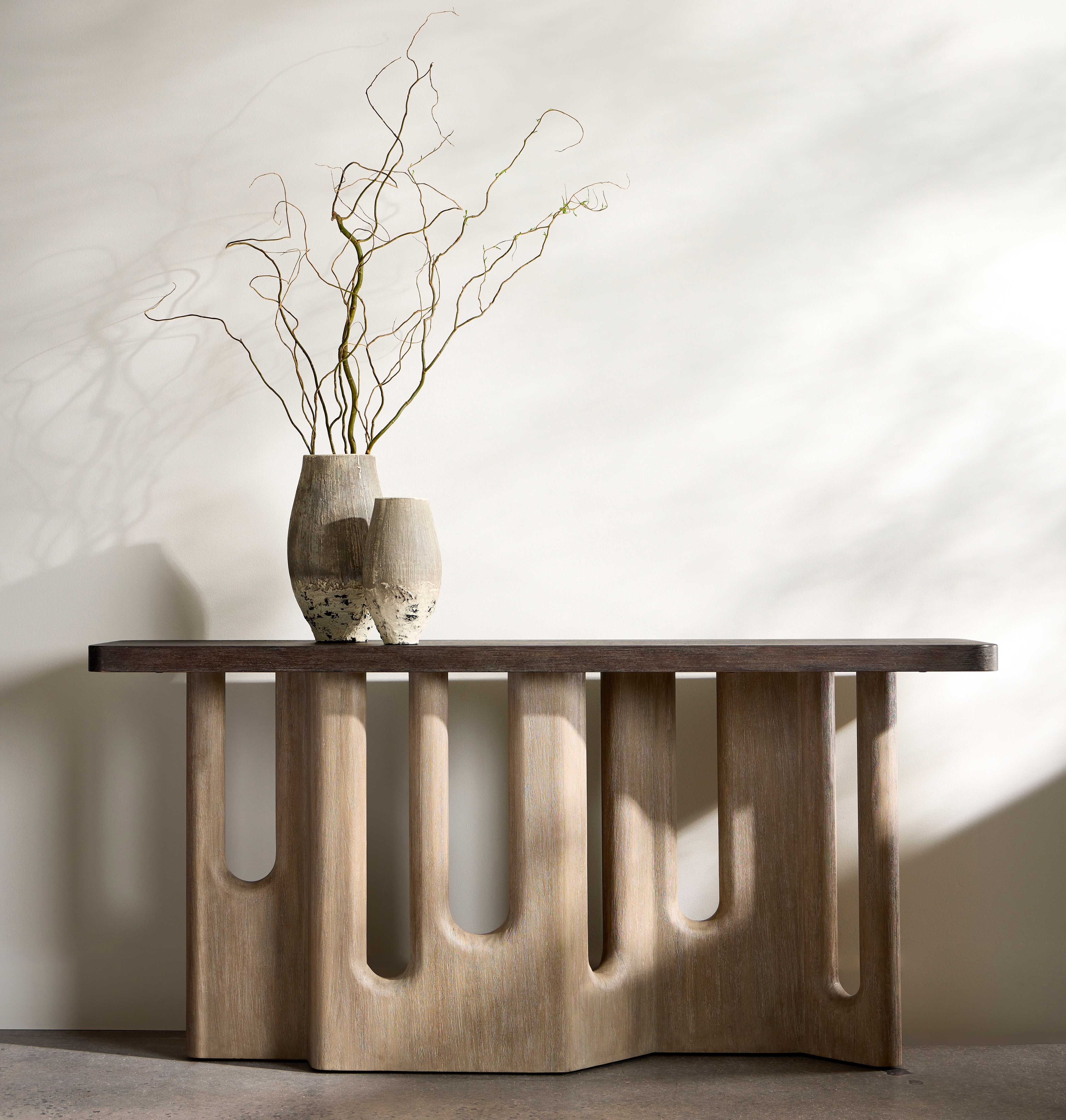 Malko Console Table