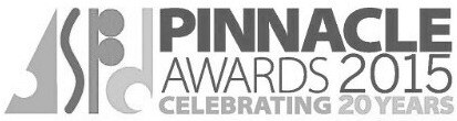 Bernhardt Furniture Pinnacle Awards 2015