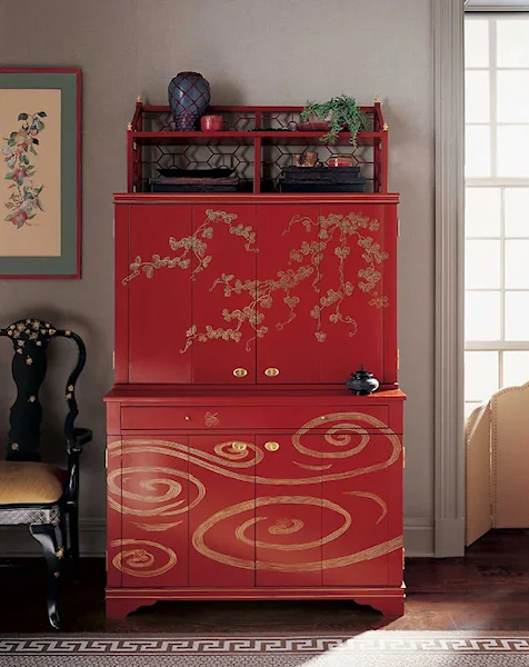 KingslandChinoiserie