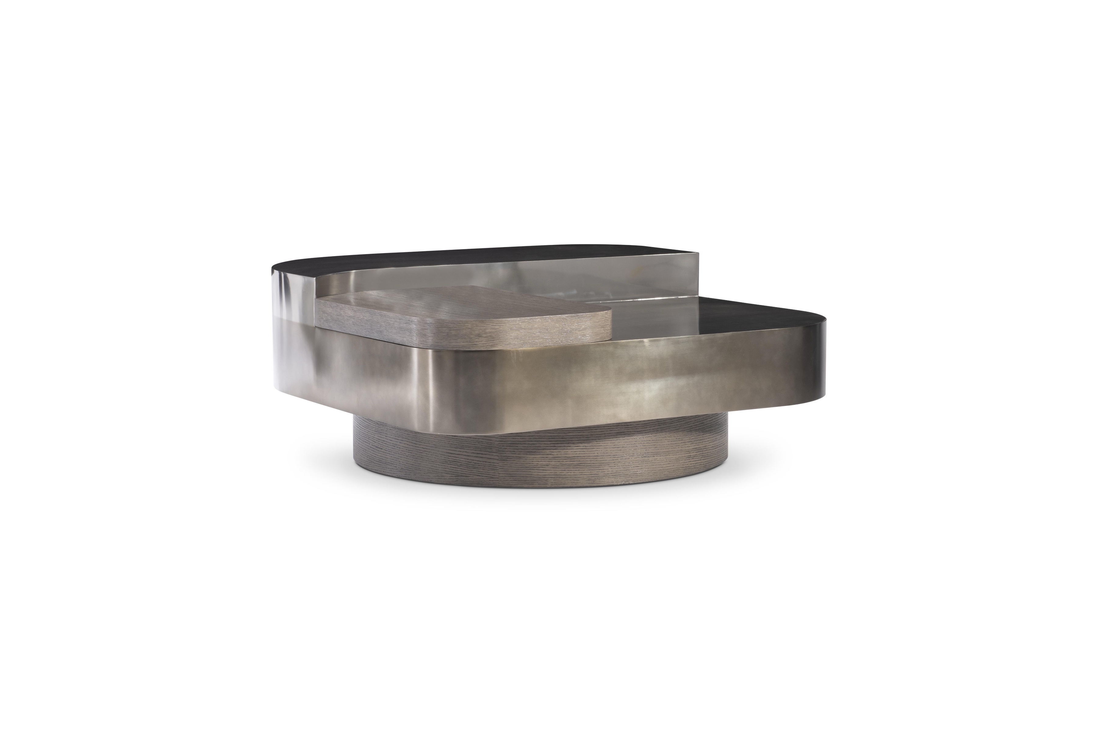 Jacopo Cocktail Table