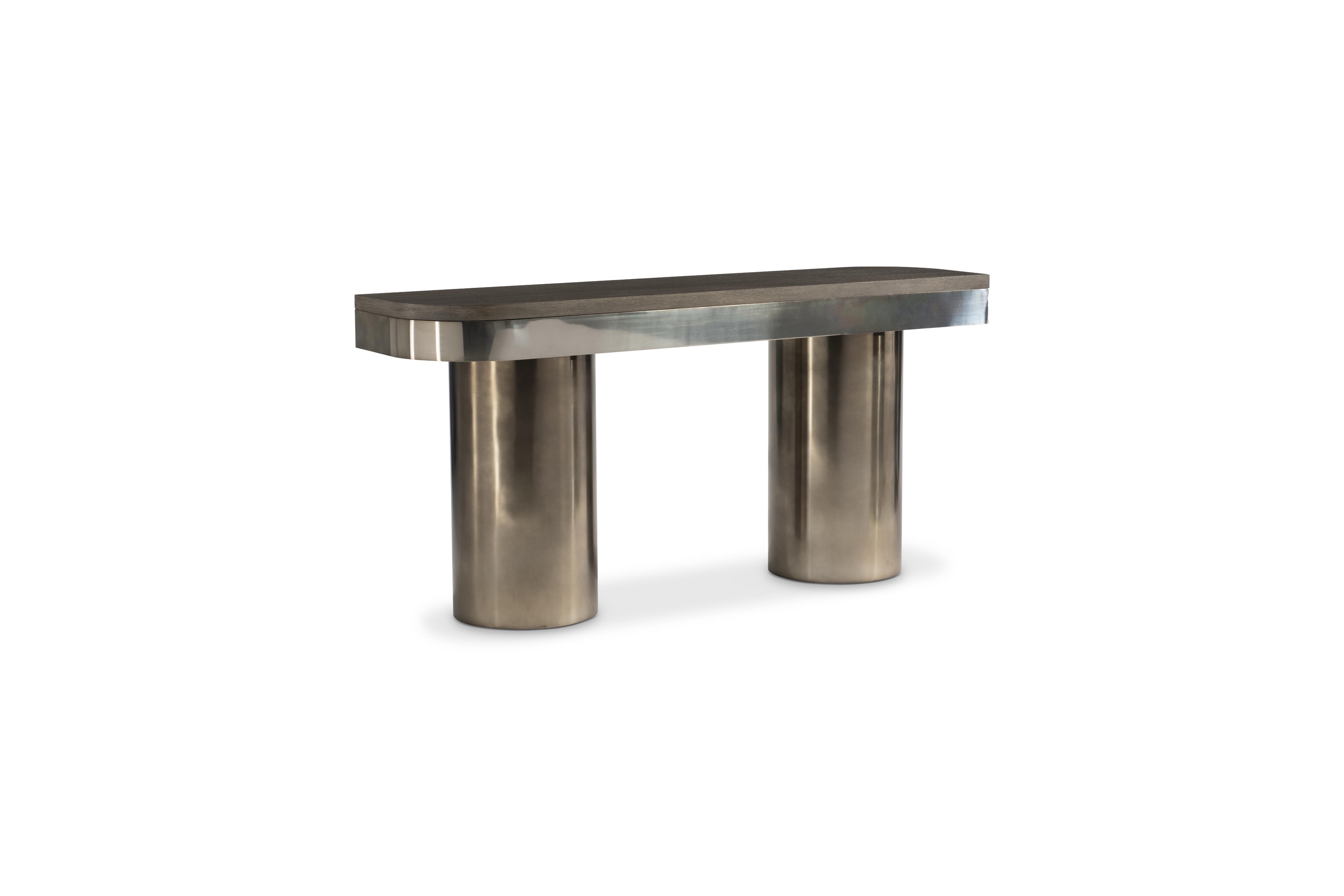 Jacopo Console Table