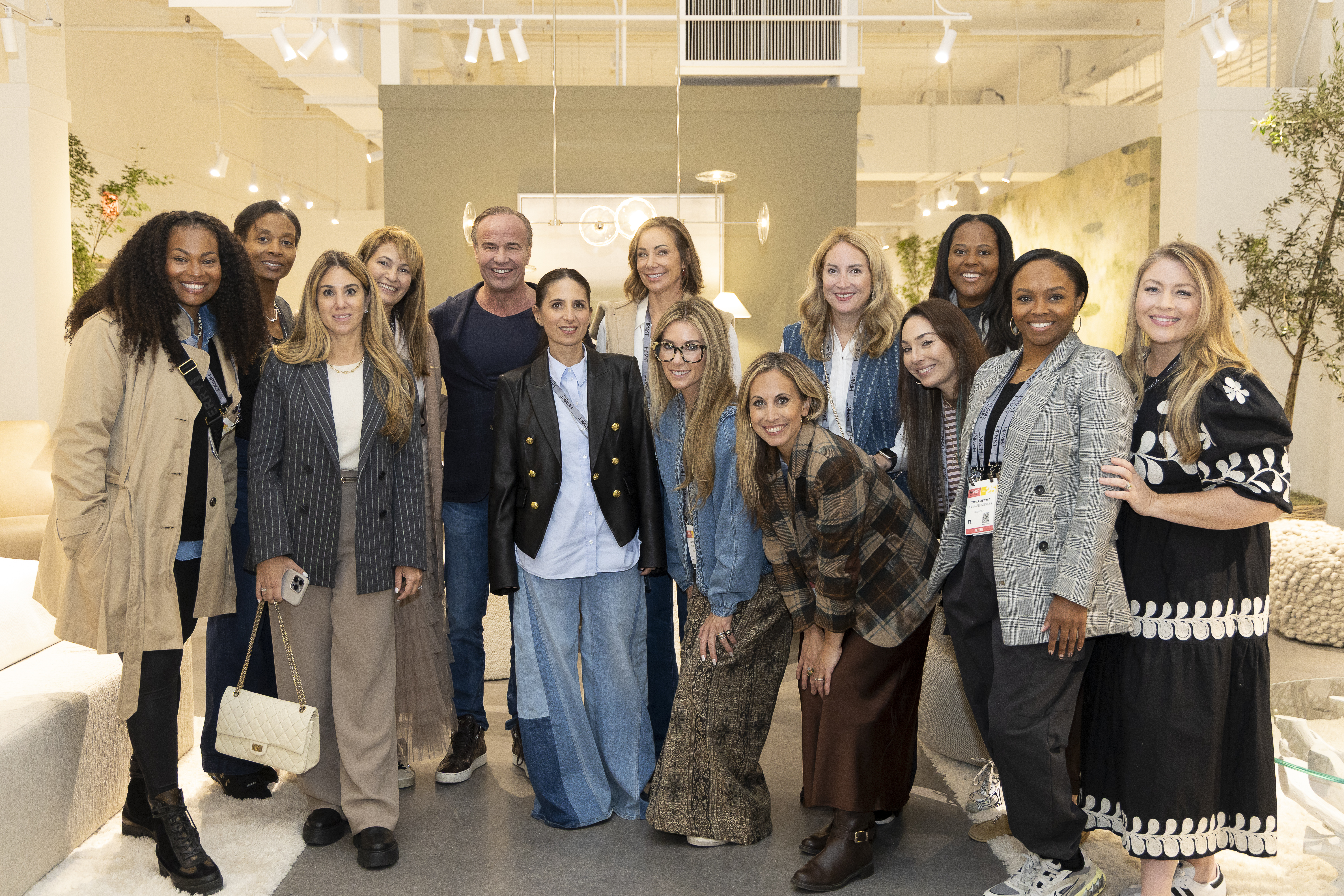 Design Influencers Tour