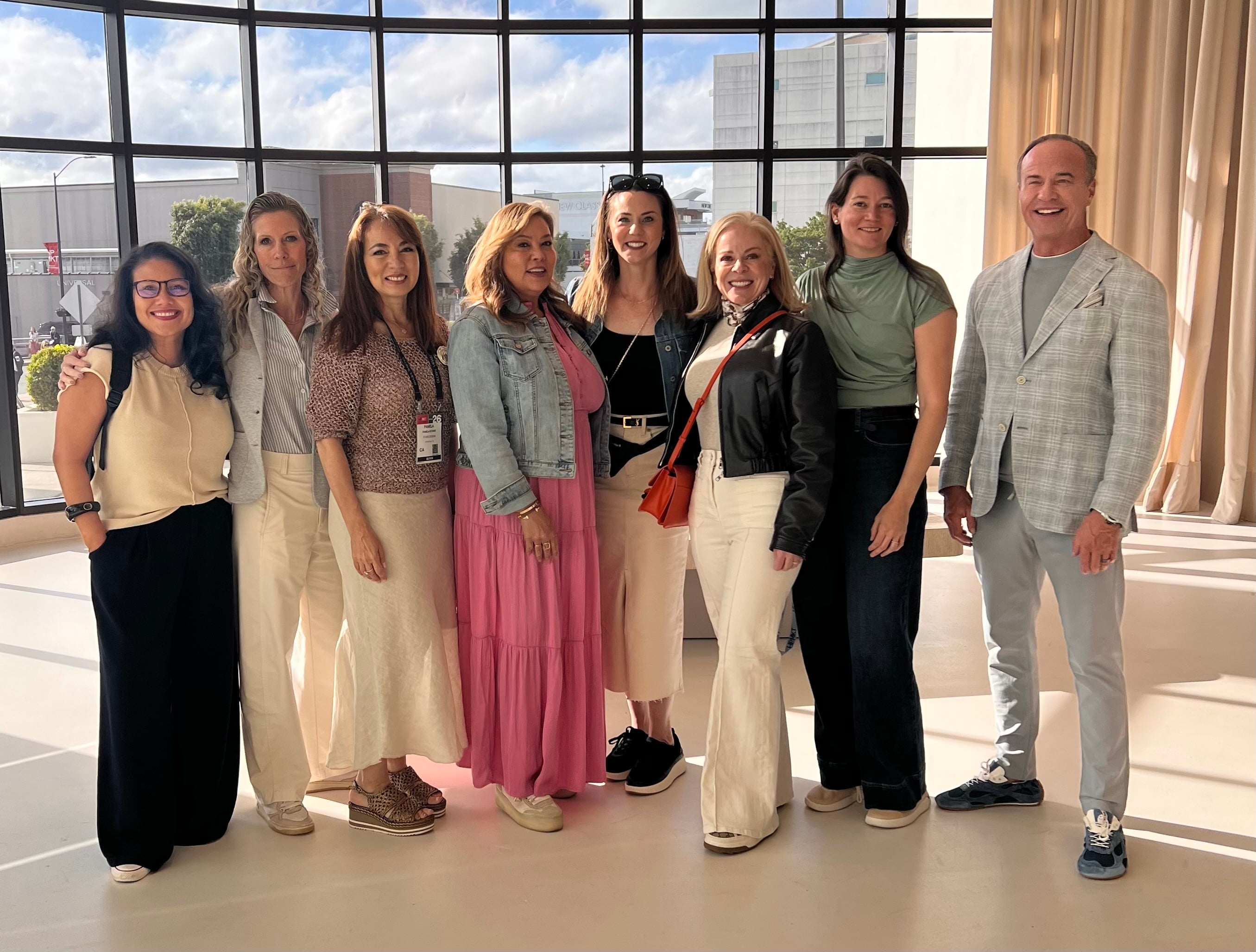 Makers Tour at Spring Market 2026