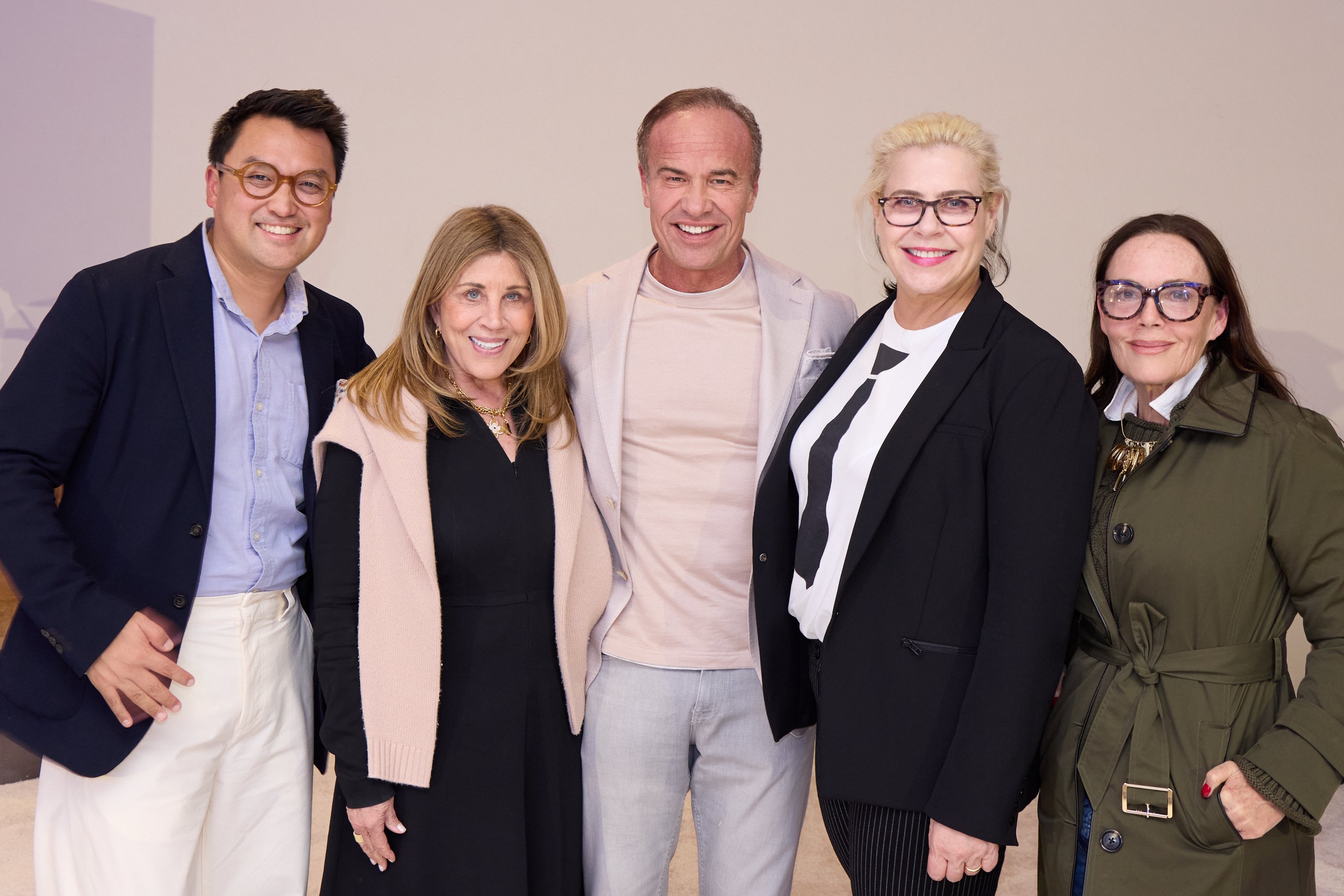 Spring 2026 HPMKT Elle Decor Panel