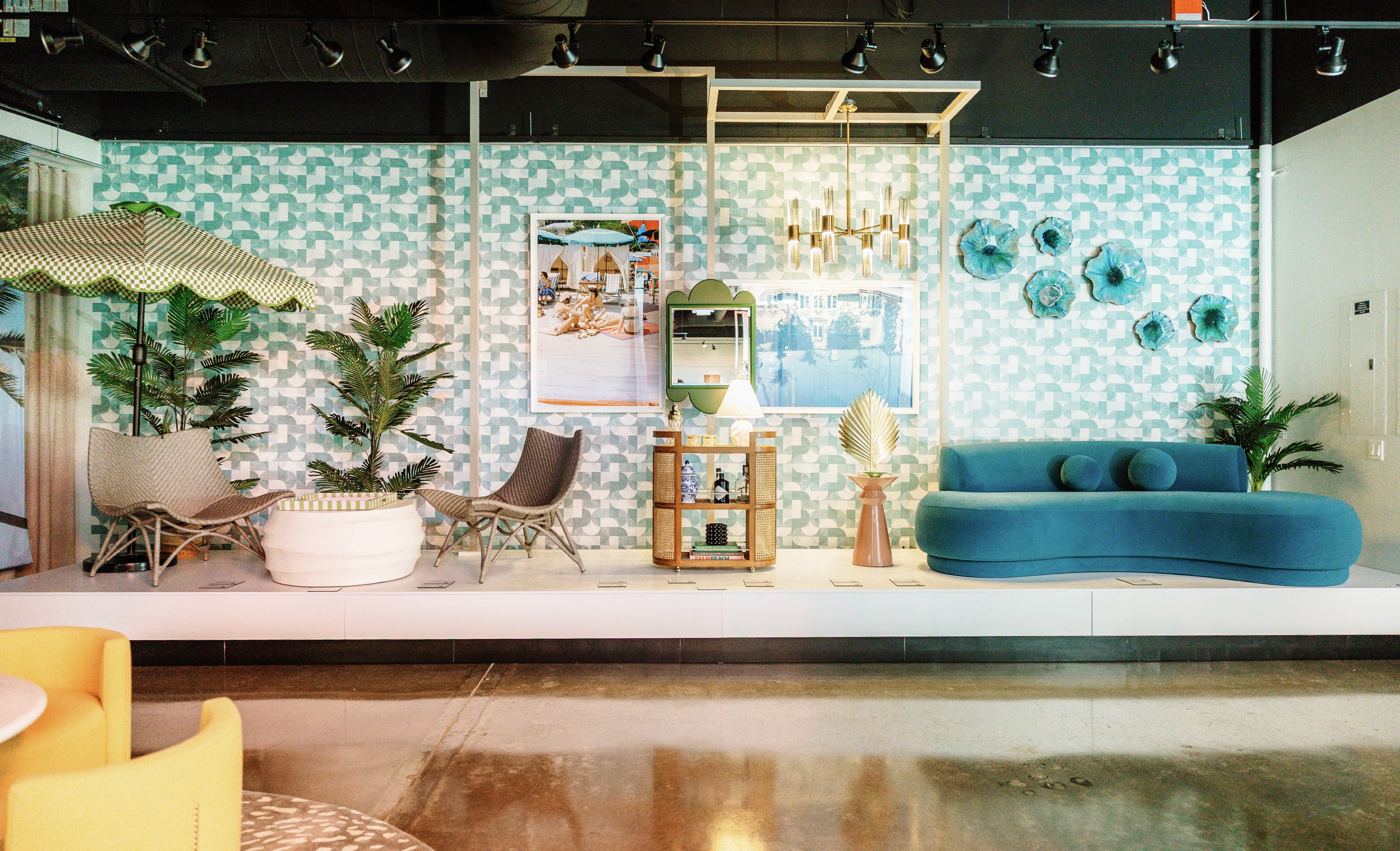 Future Snoops Fall 2025 Season Theme: Club Kitsch