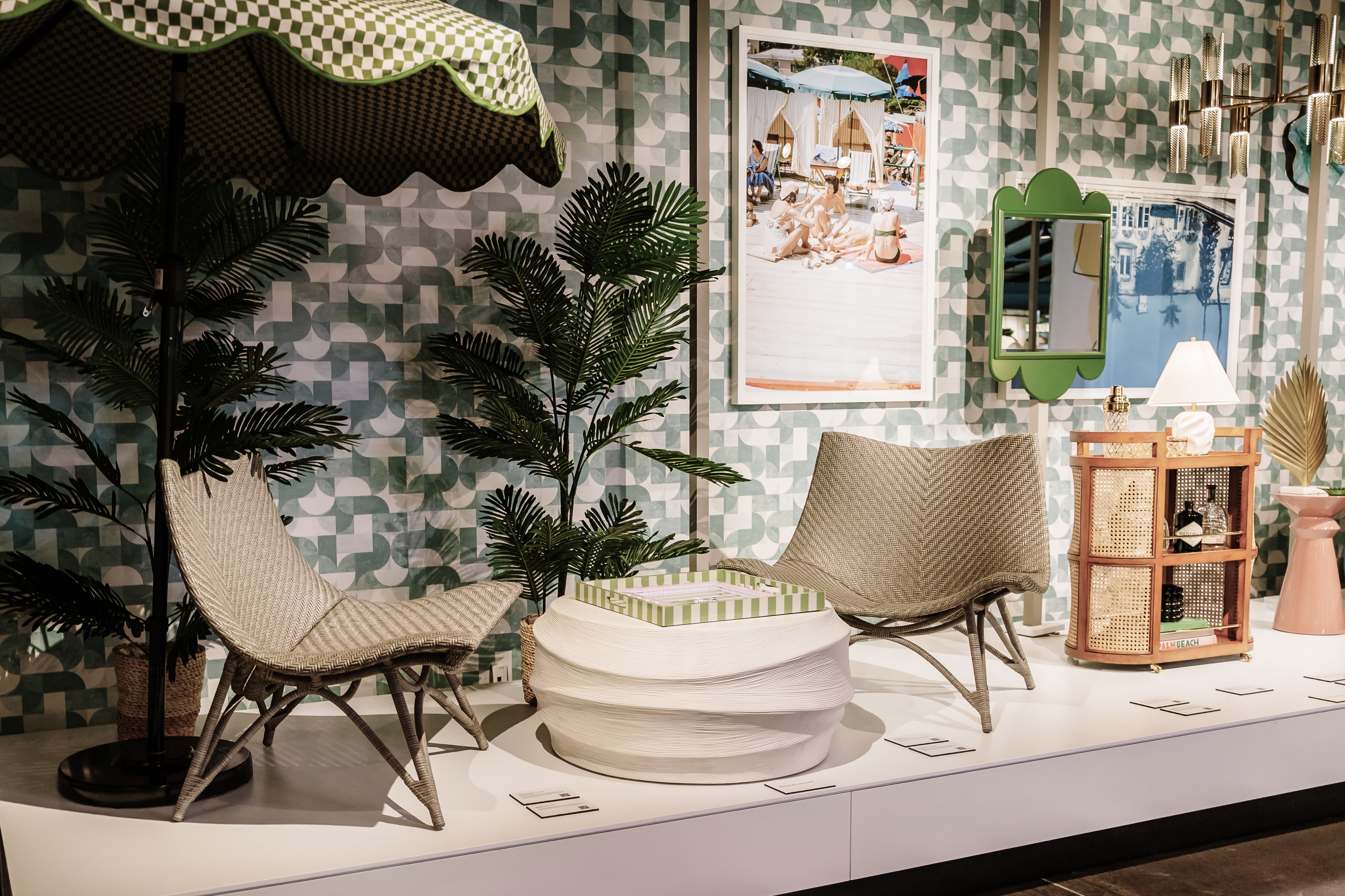 Future Snoops Fall 2025 Season Theme: Club Kitsch