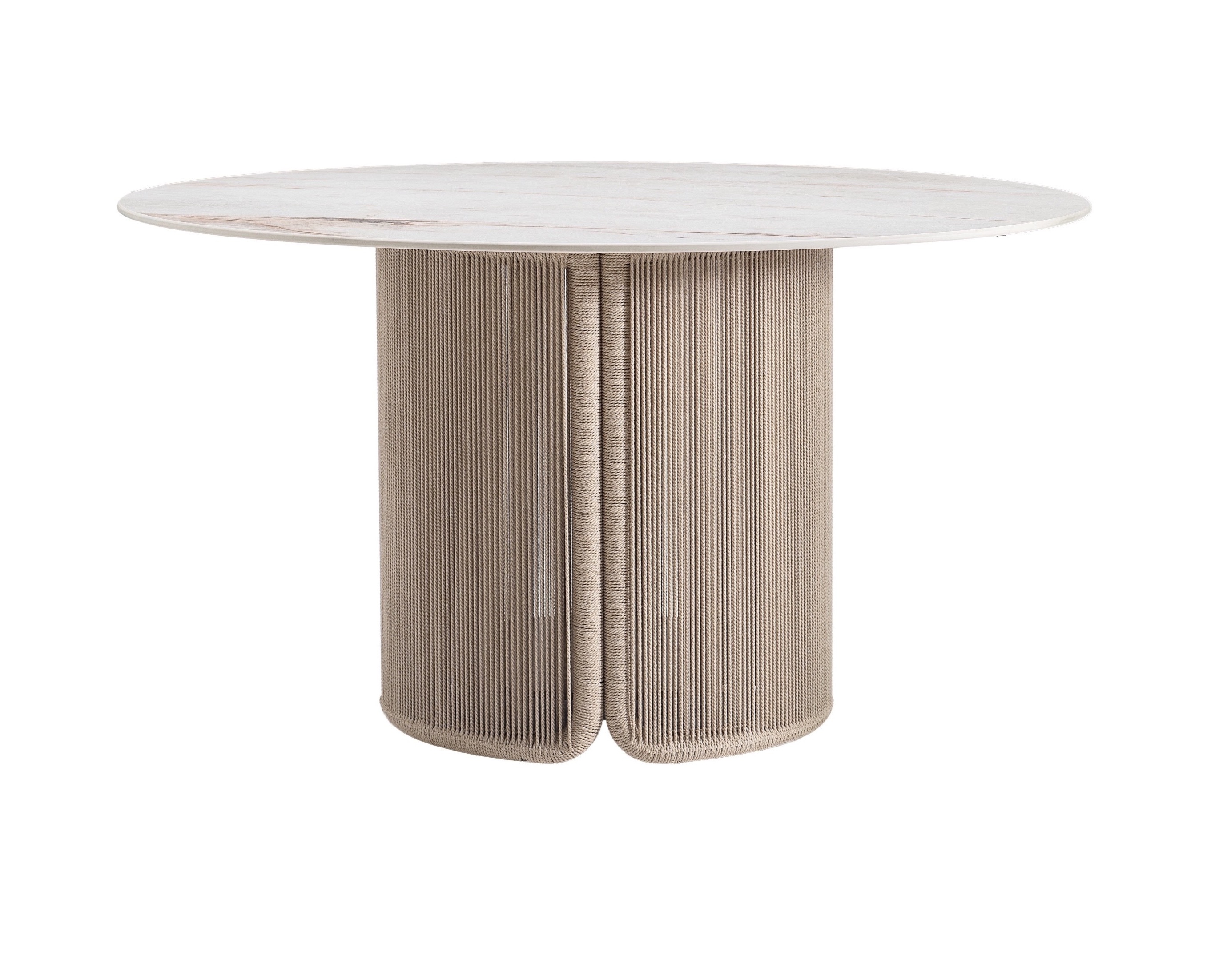 Trellis Dining Table