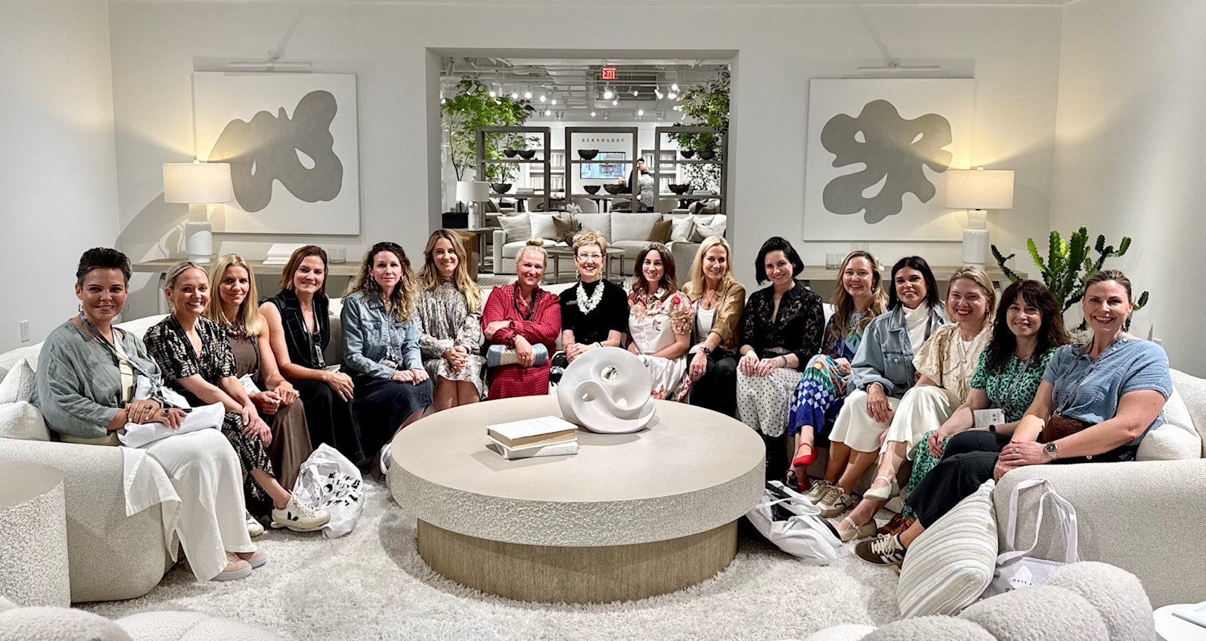 Spring 2025 HPMKT Insiders Tour