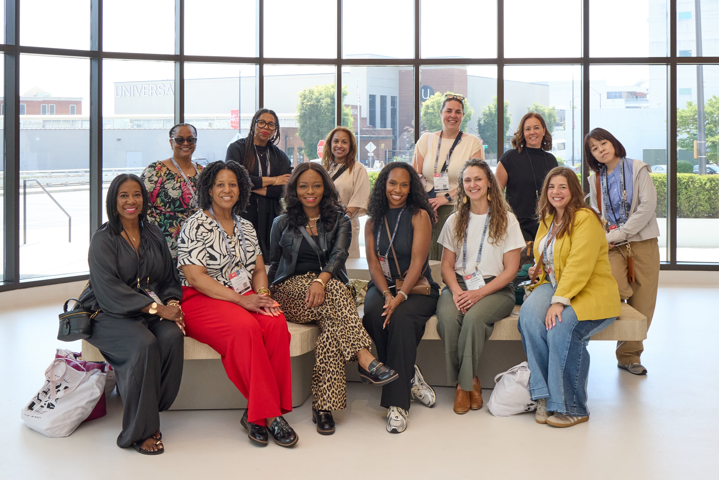 HPMKT Spring 2026 Designer Tours