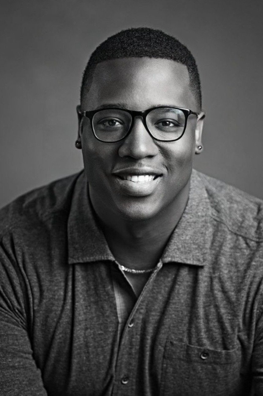 Nile Johnson