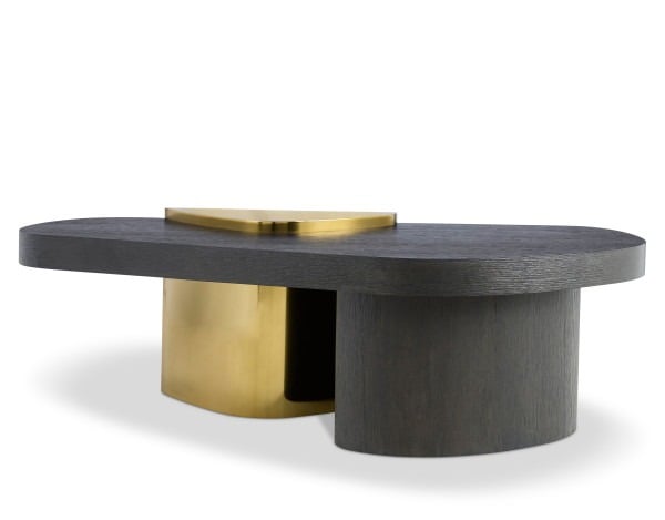 Atico Cocktail Table
