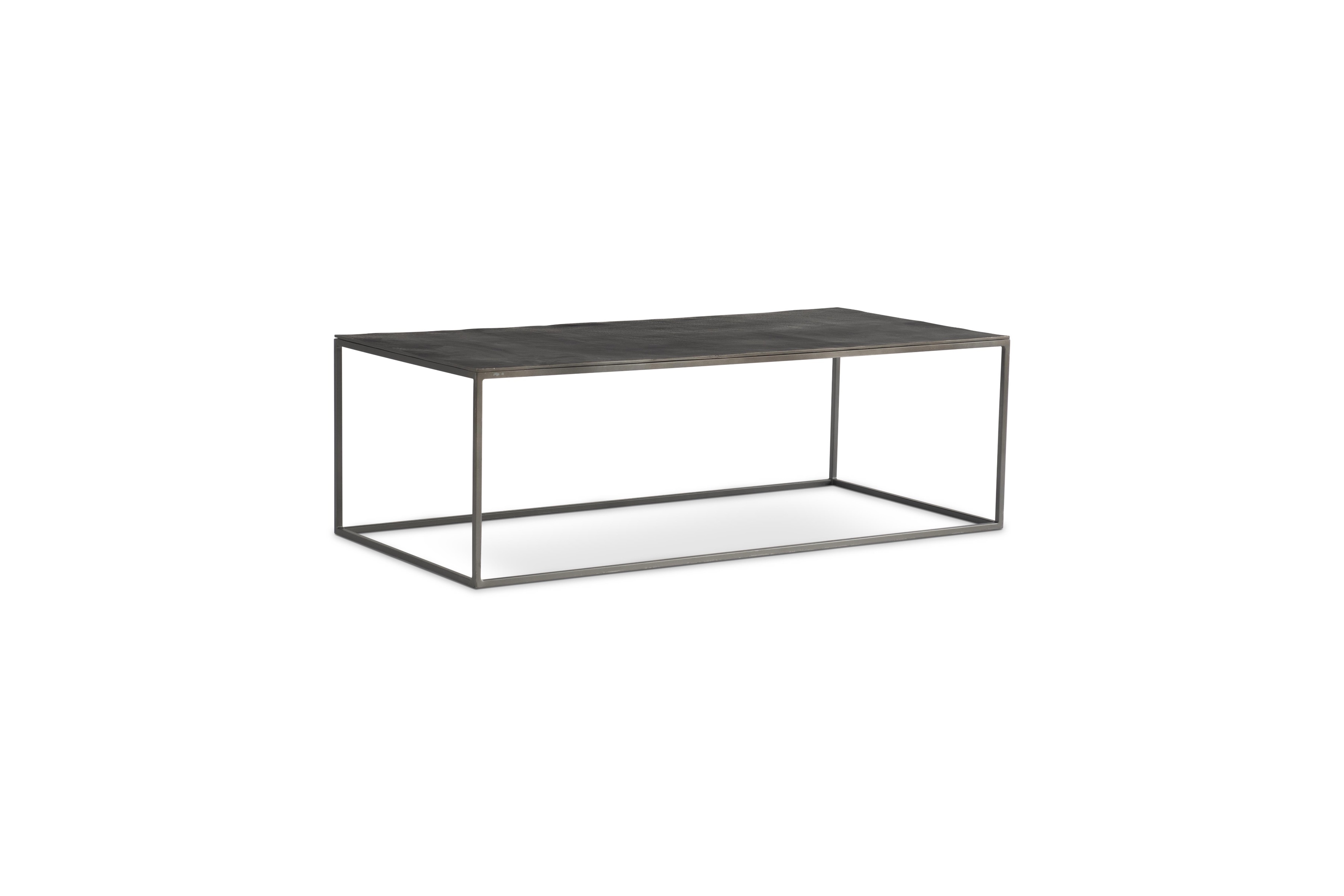 Thompson Cocktail Table