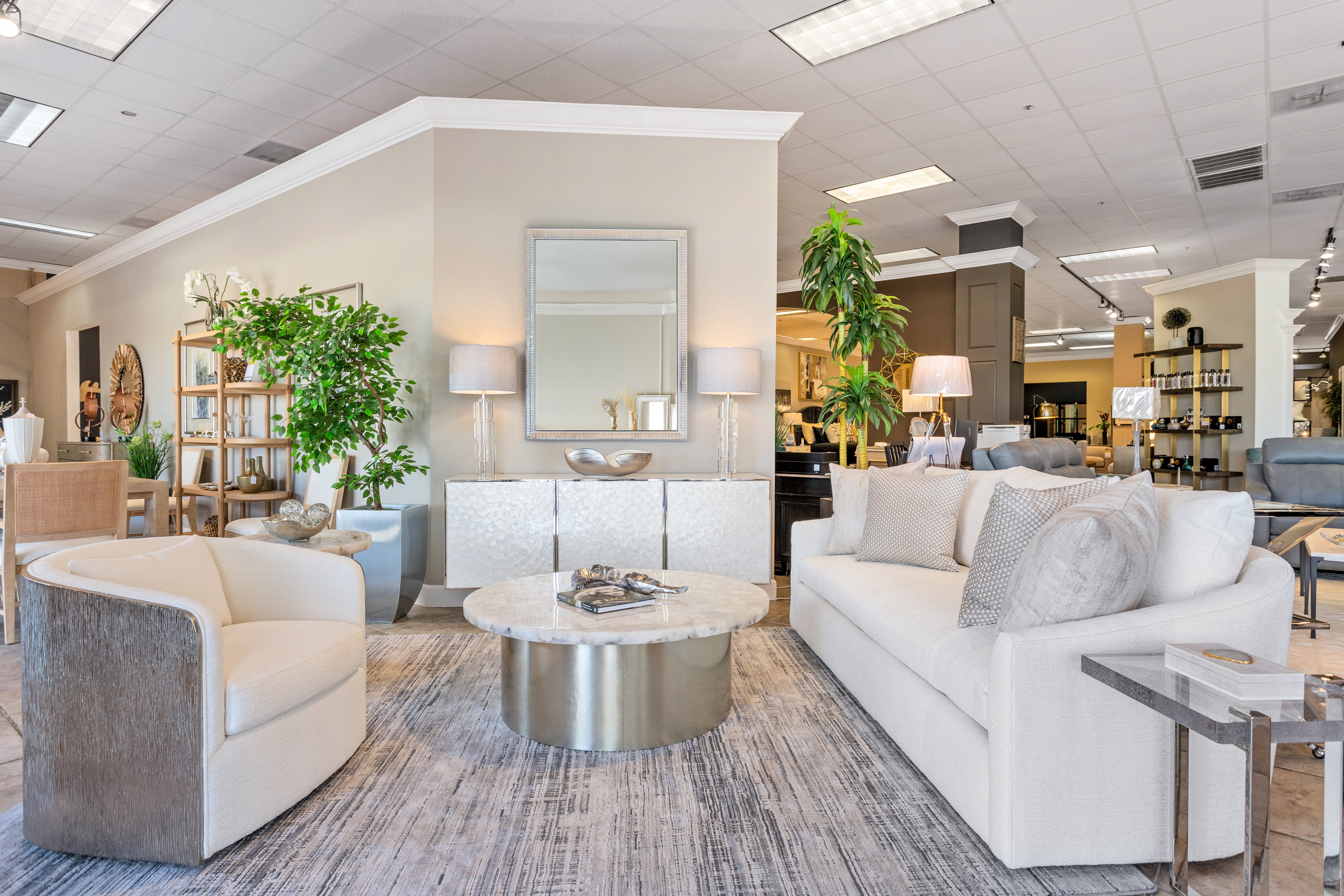 Bernhardt Interiors Arrives in Altamonte Springs