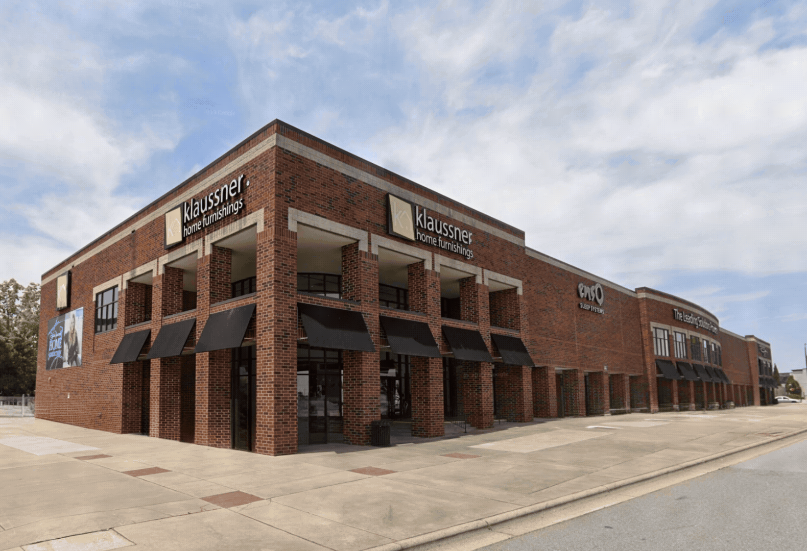 The Transformation of Bernhardt’s Showroom