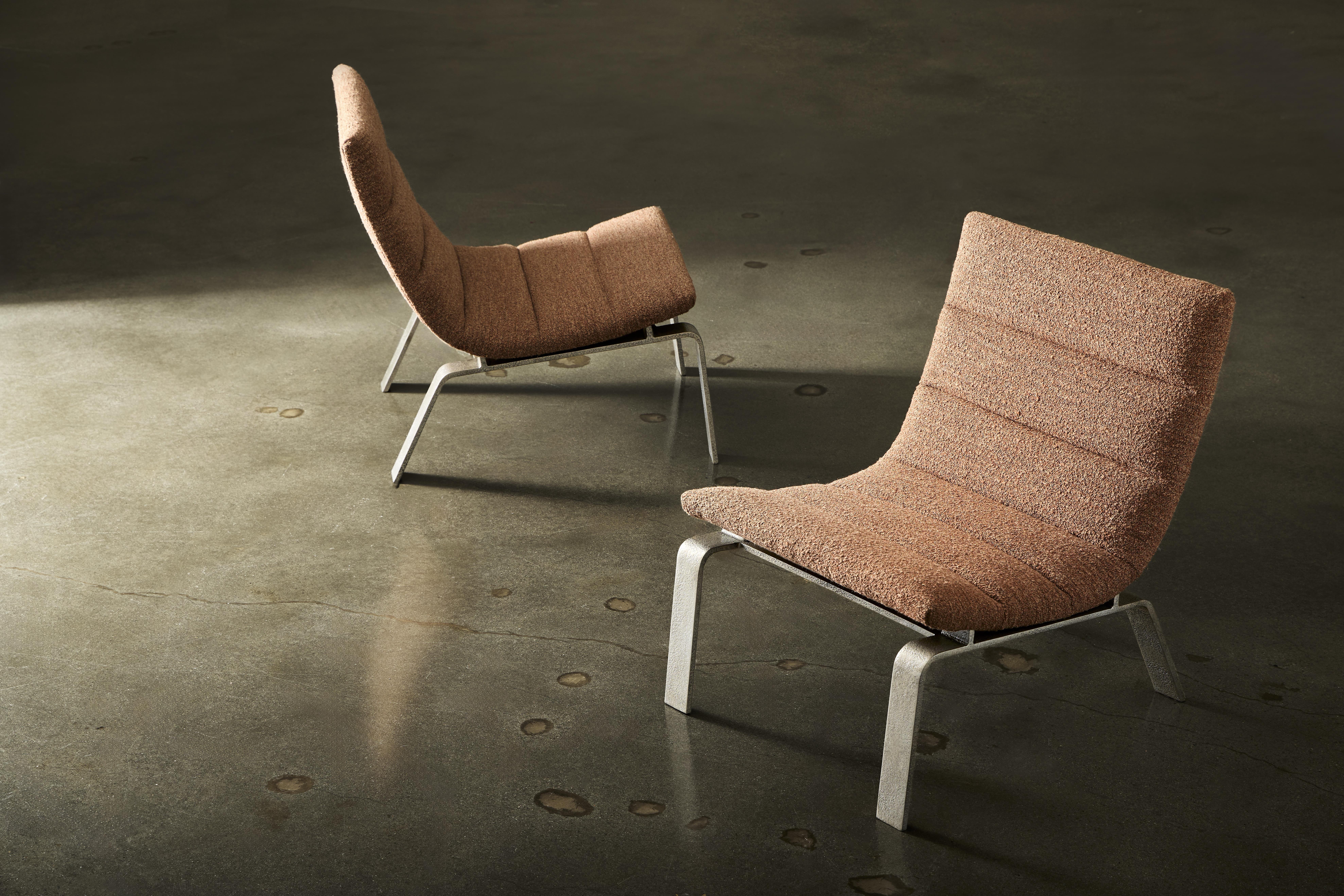 Arlo Fabric Chair