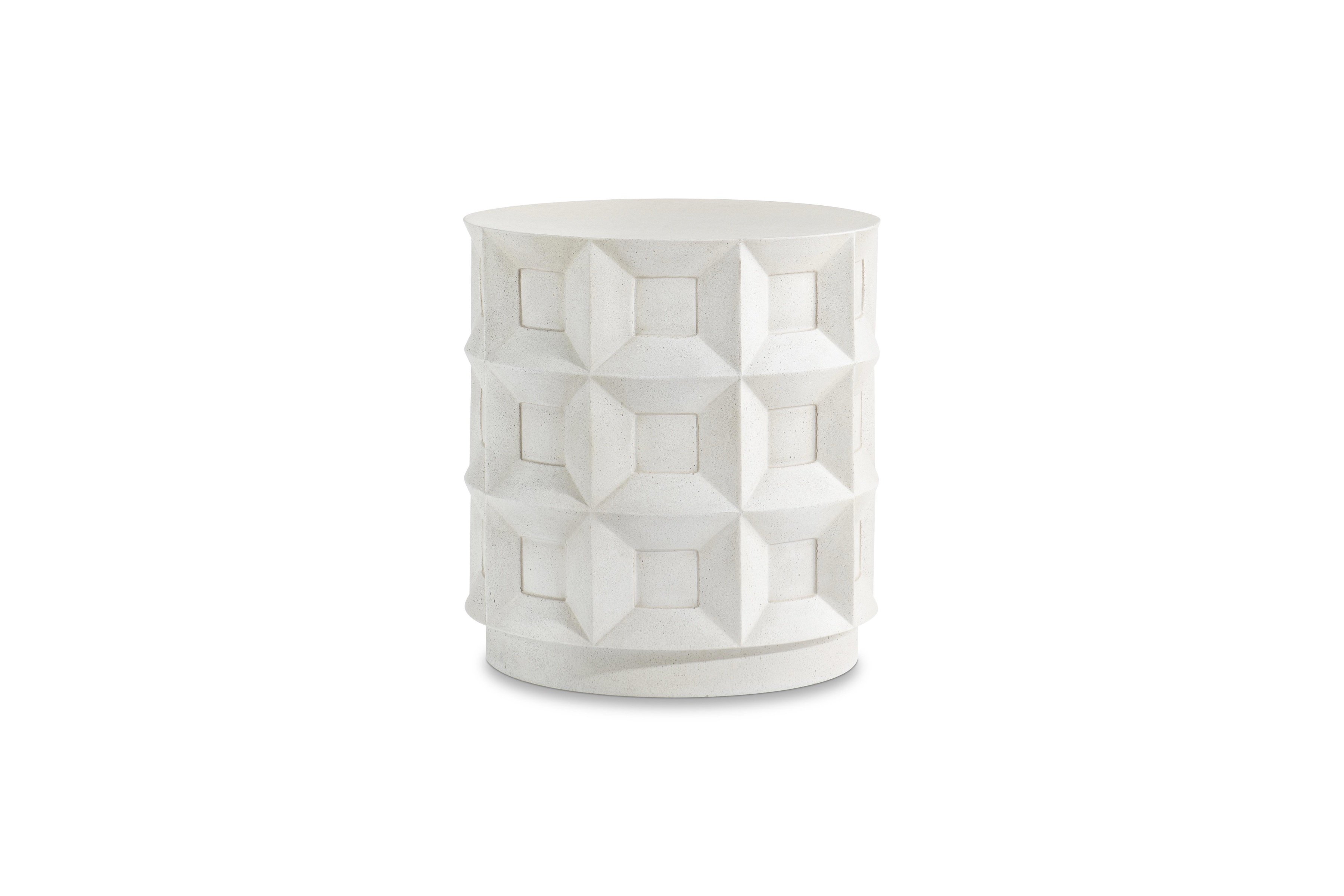 Prado Accent Table