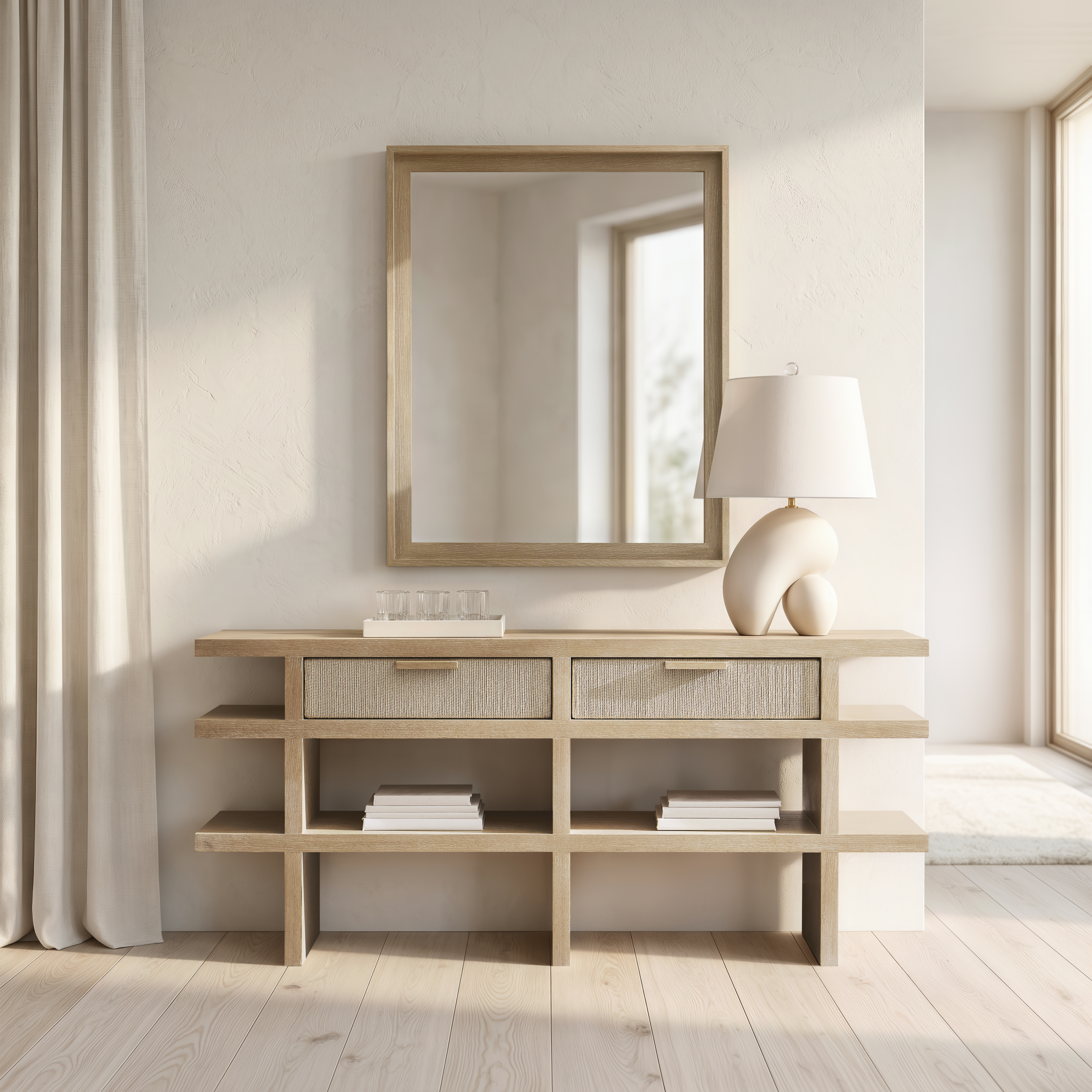 Asana Console