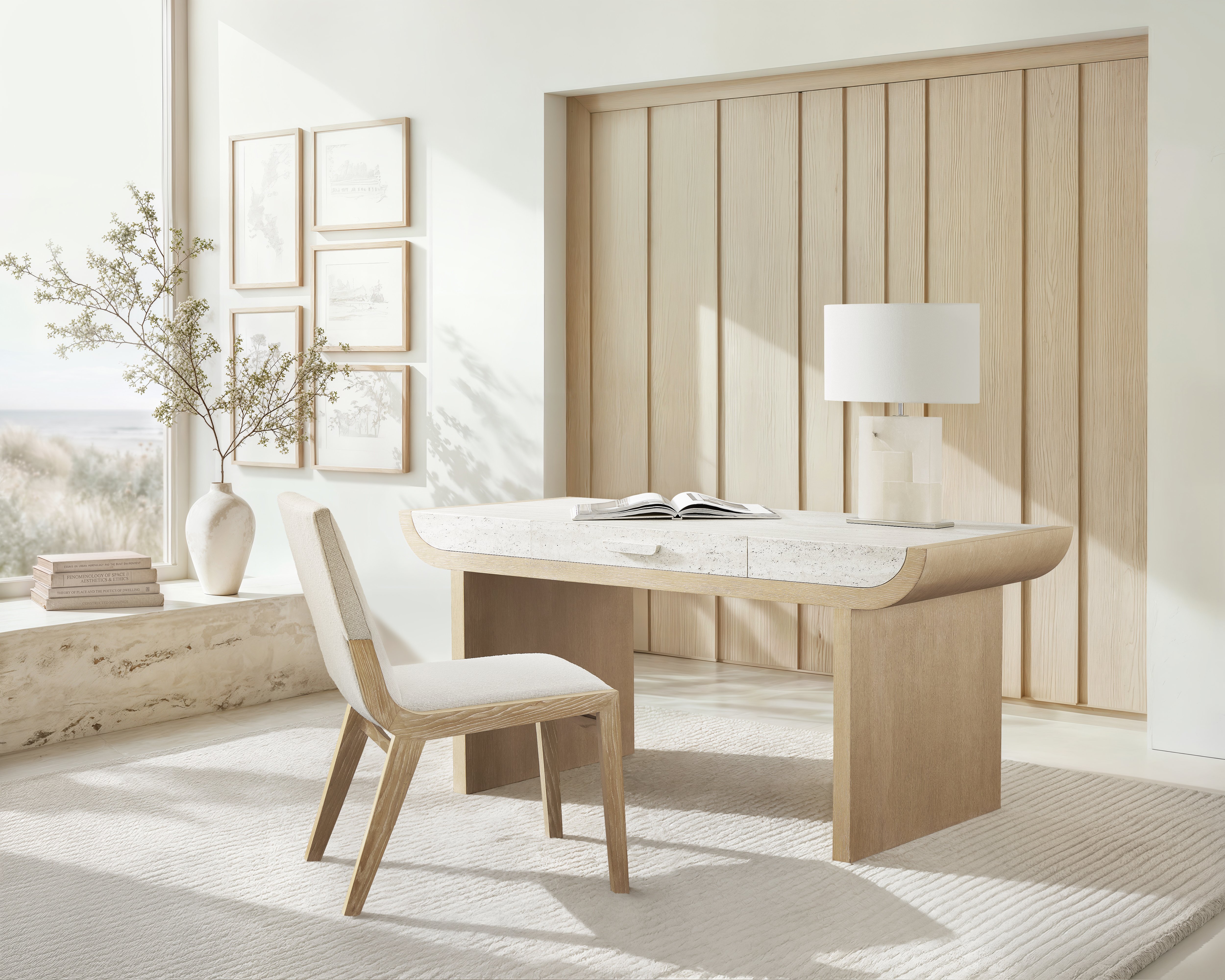 Asana Desk