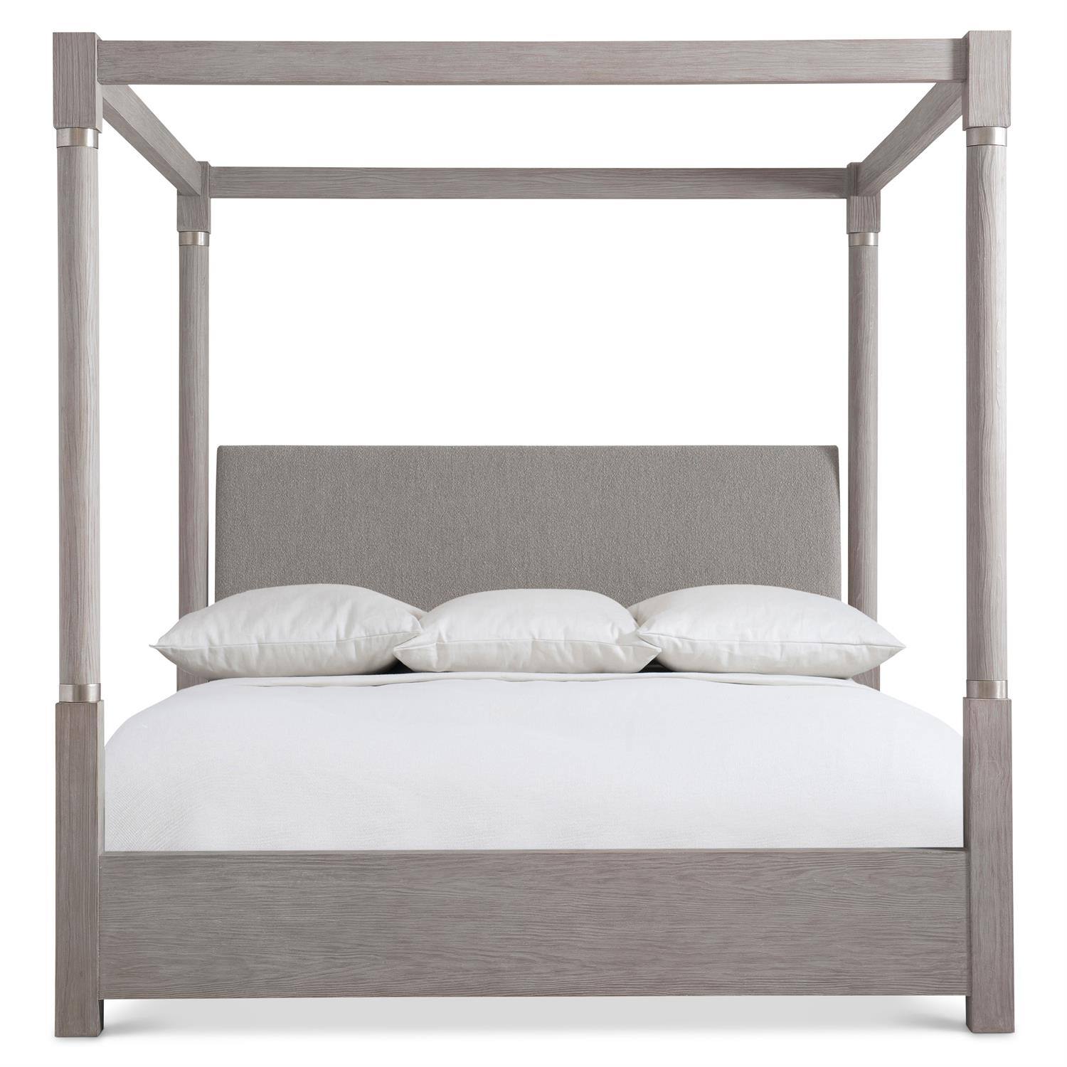 Trianon Canopy Bed