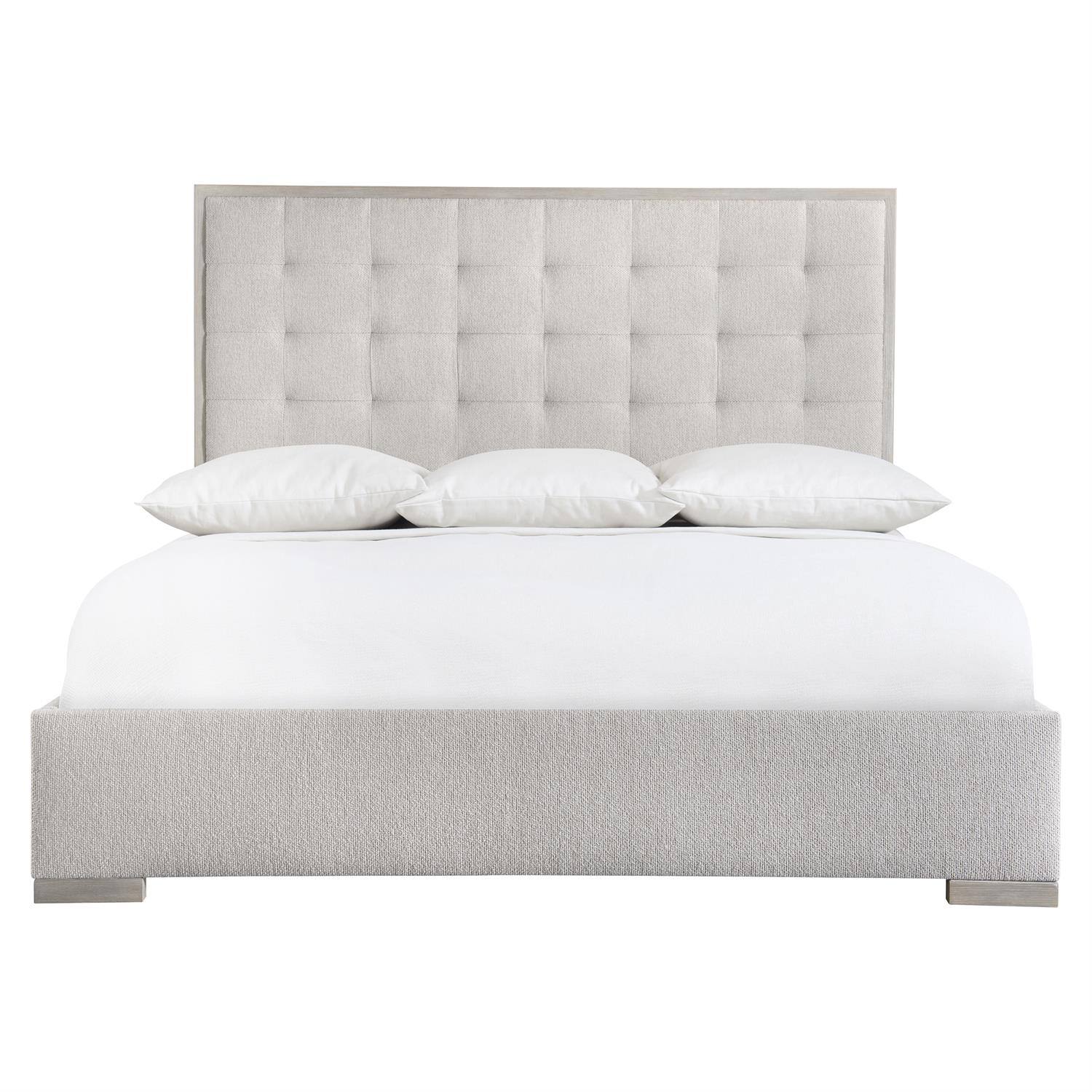 Cornelia Panel Bed