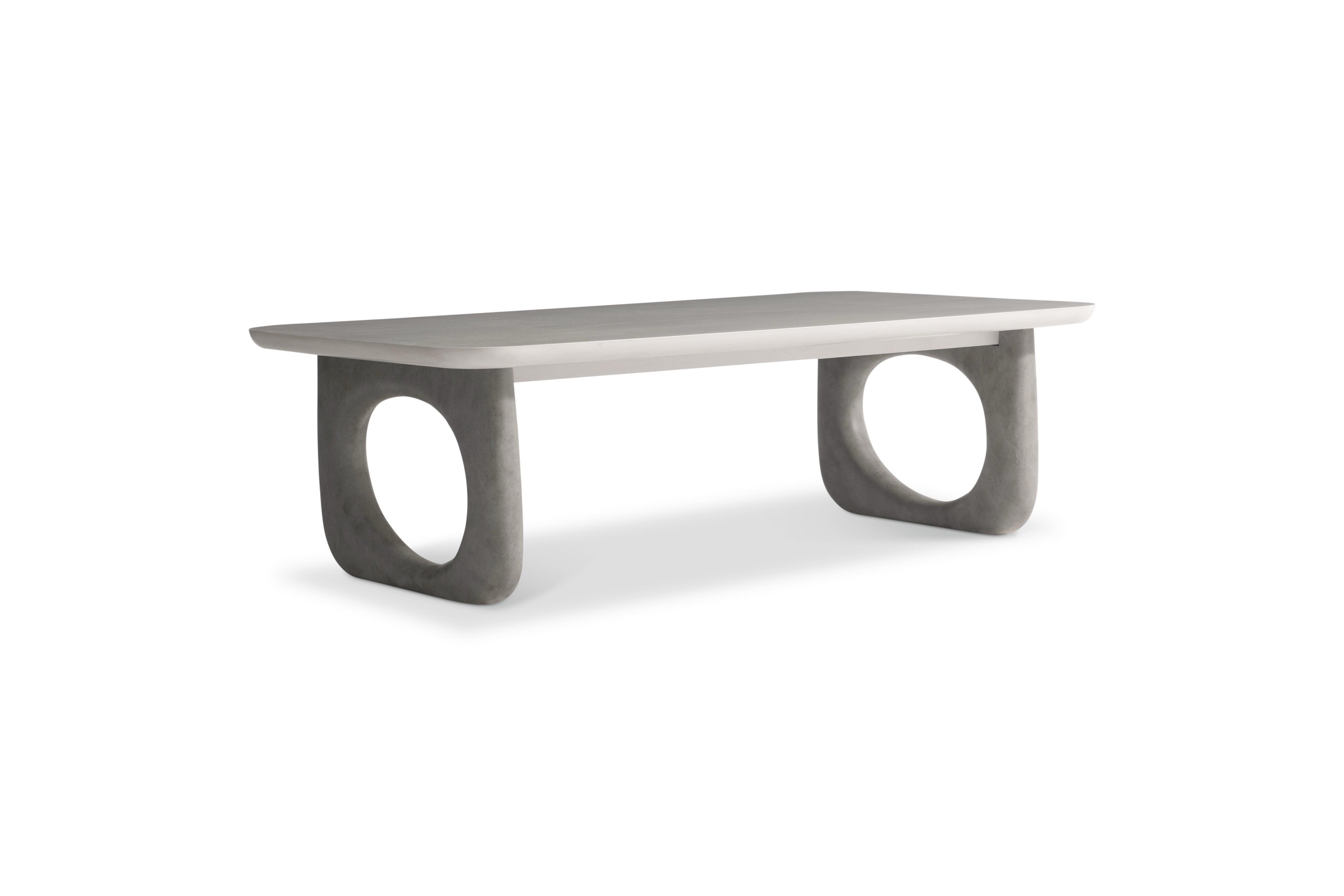 Sereno Cocktail Table