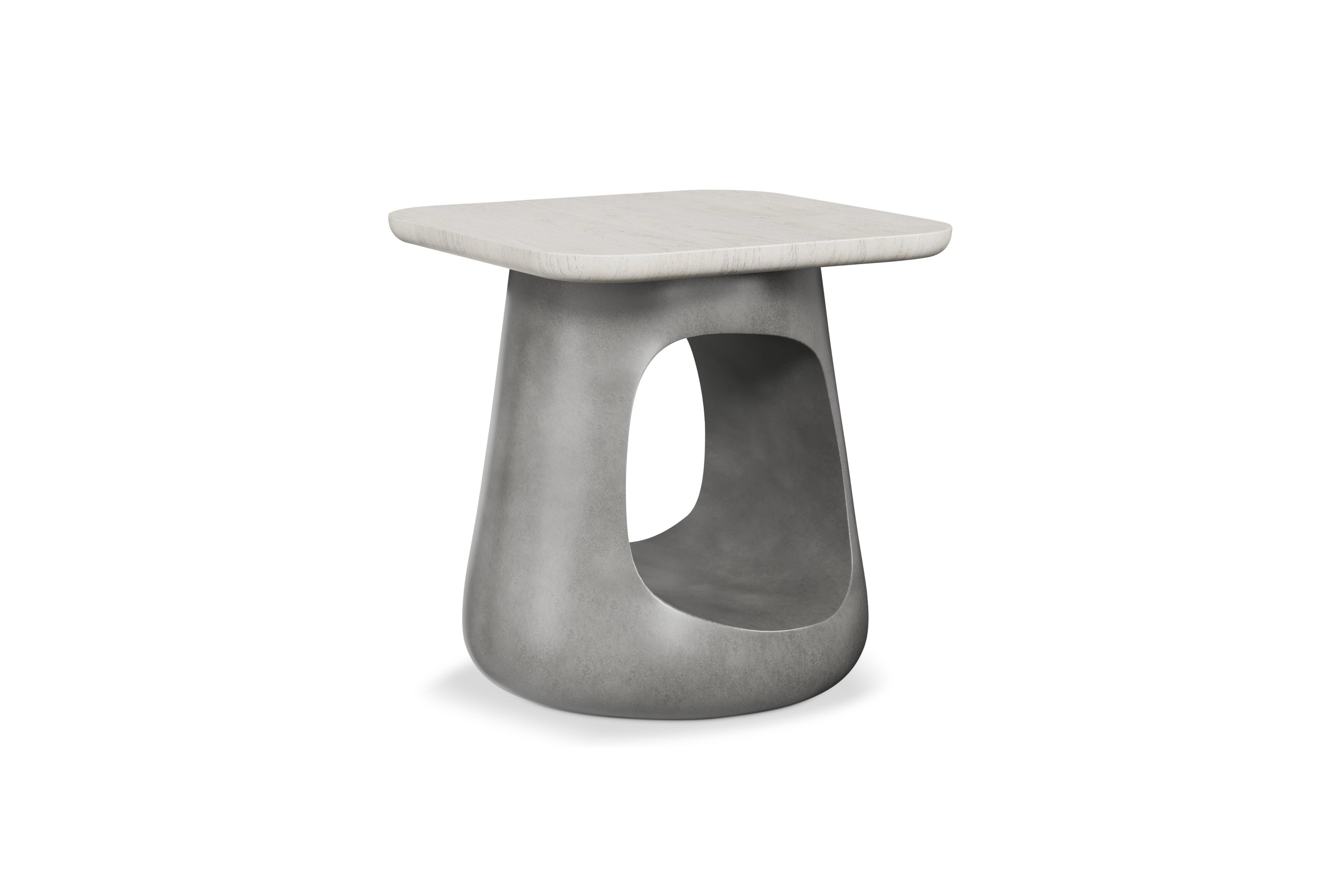 Sereno Side Table