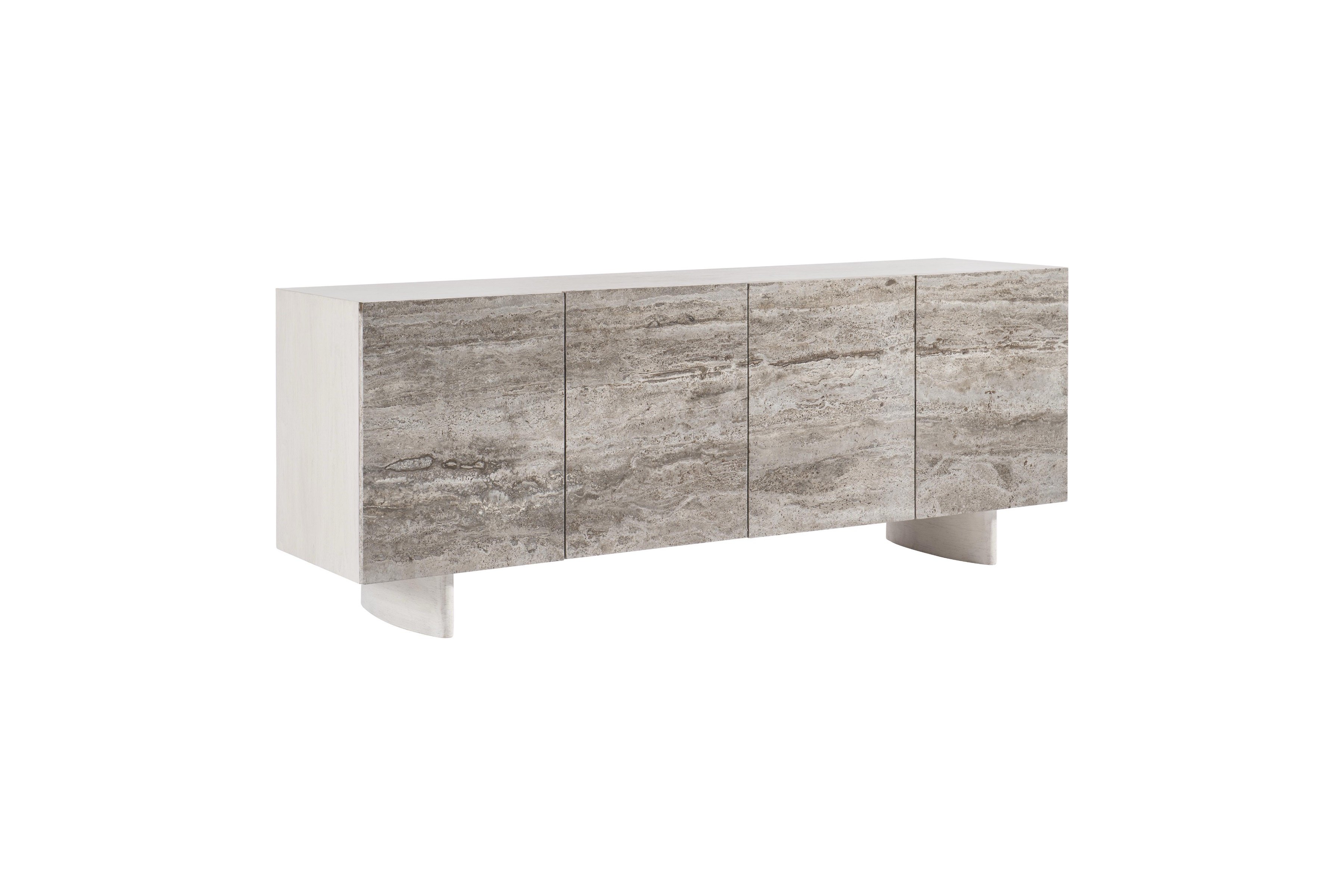 Sereno Entertainment Credenza