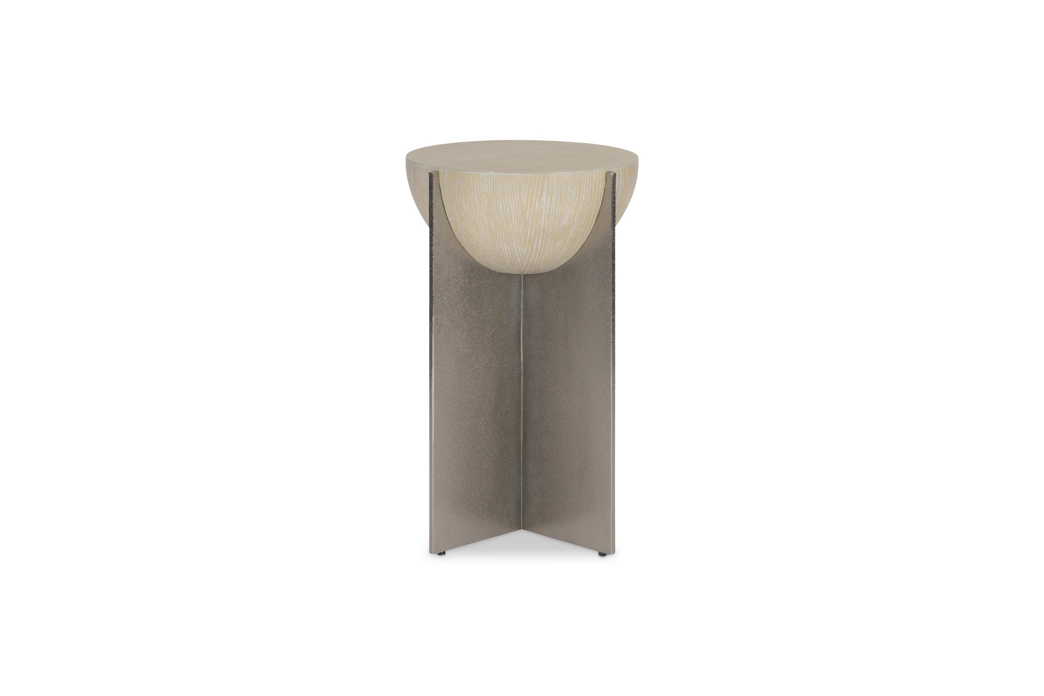 Solaria Accent Table
