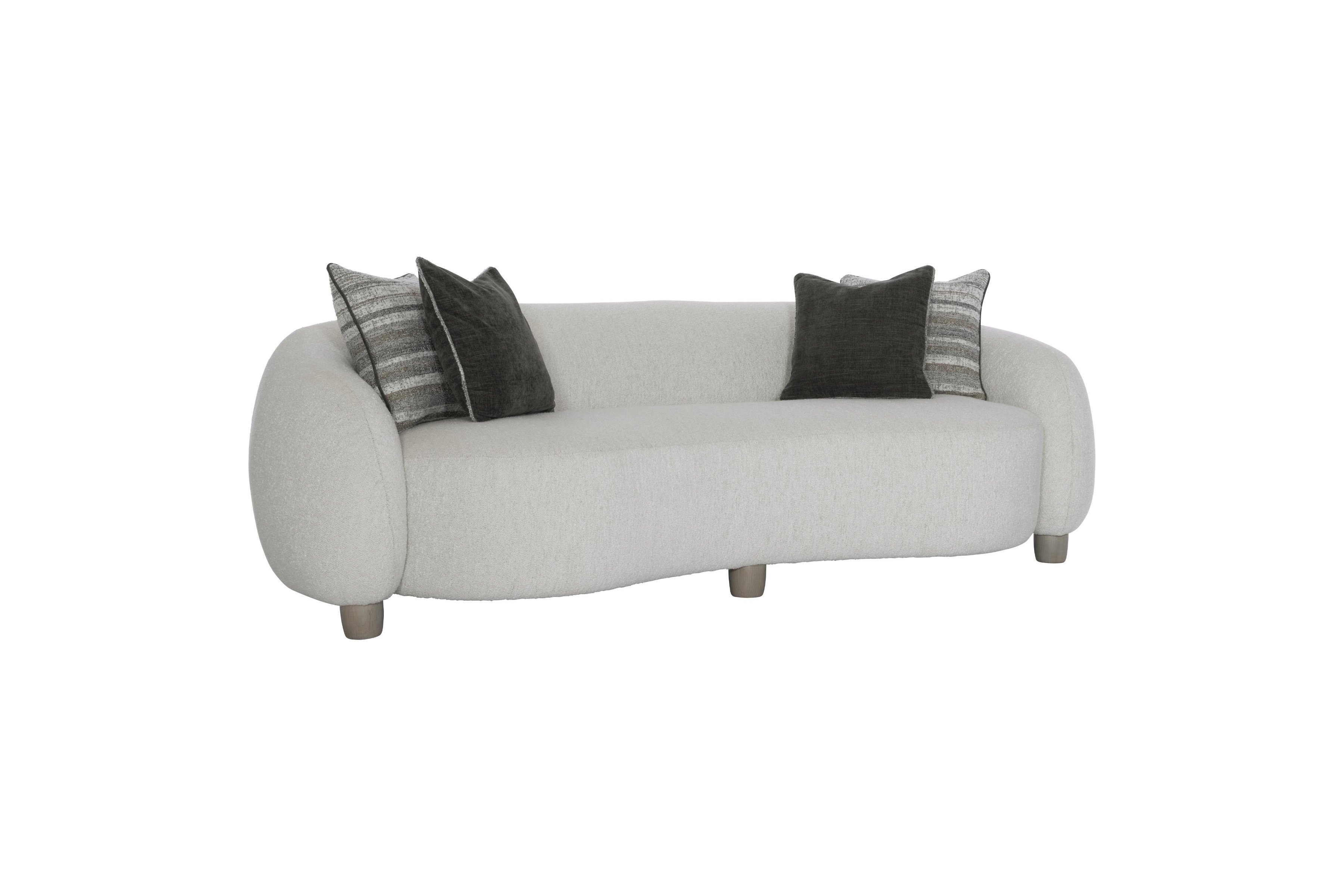 Merritt Fabric Sofa