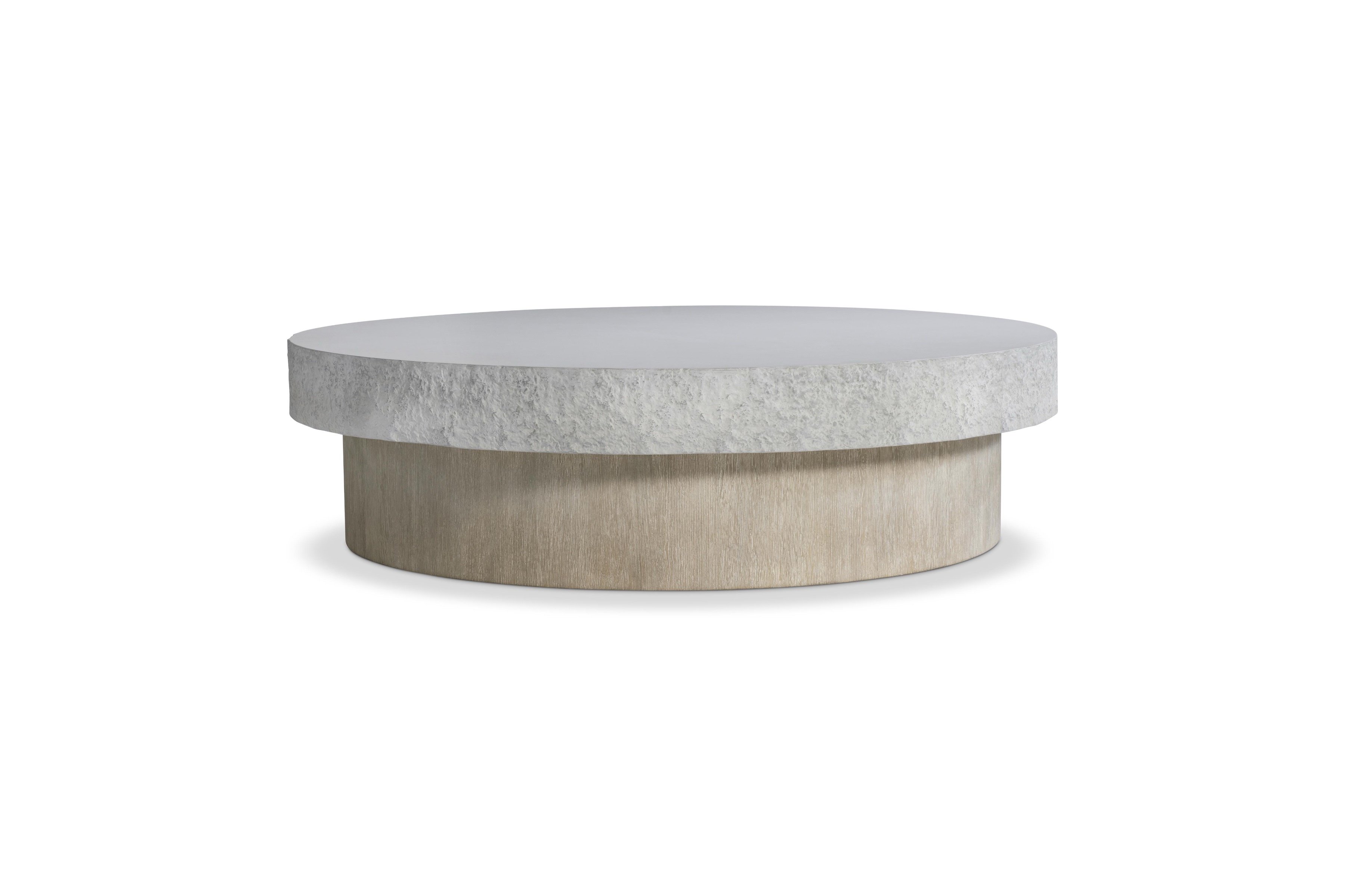 Pincio Cocktail Table