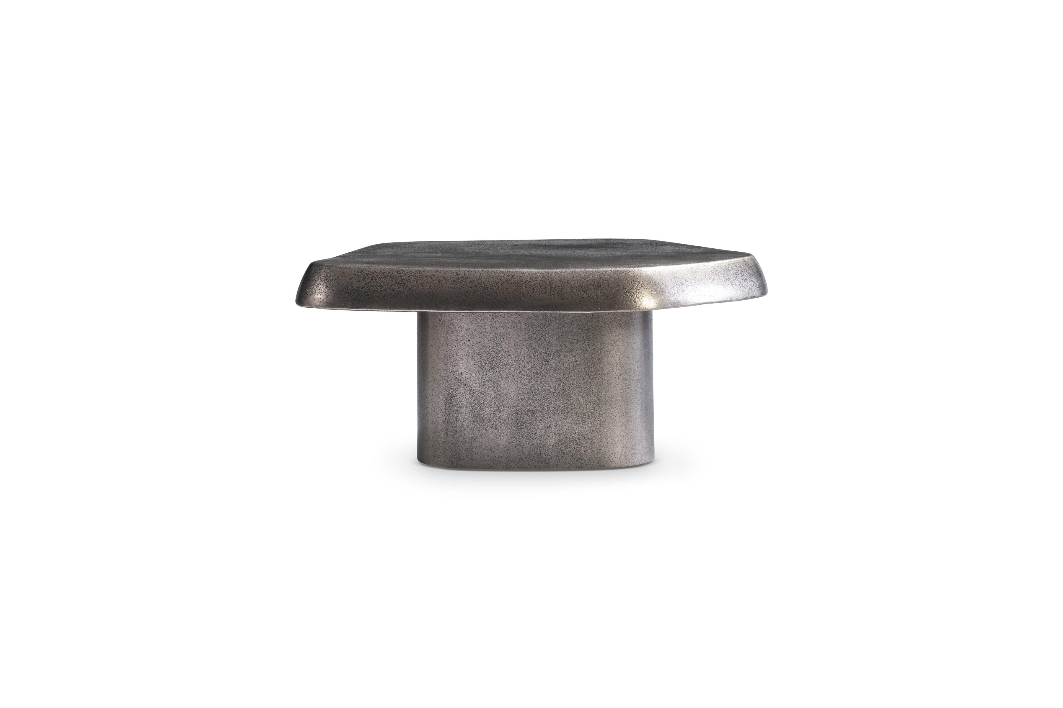 Clawson Cocktail Table