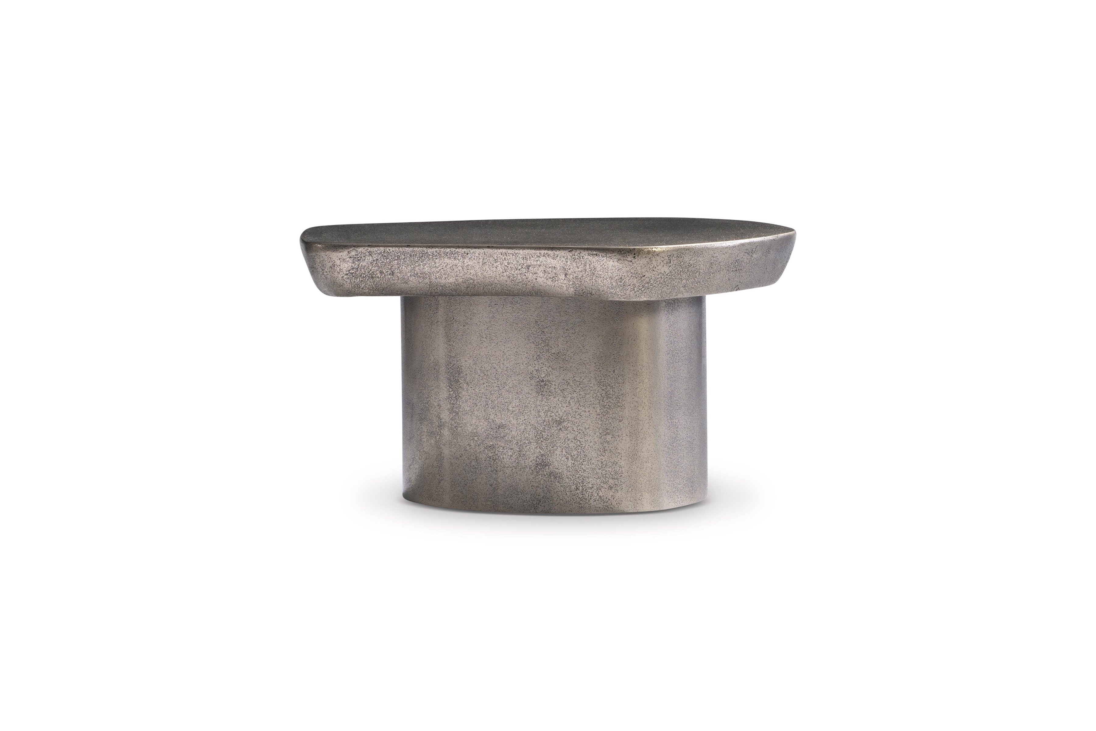 Clawson Cocktail Table