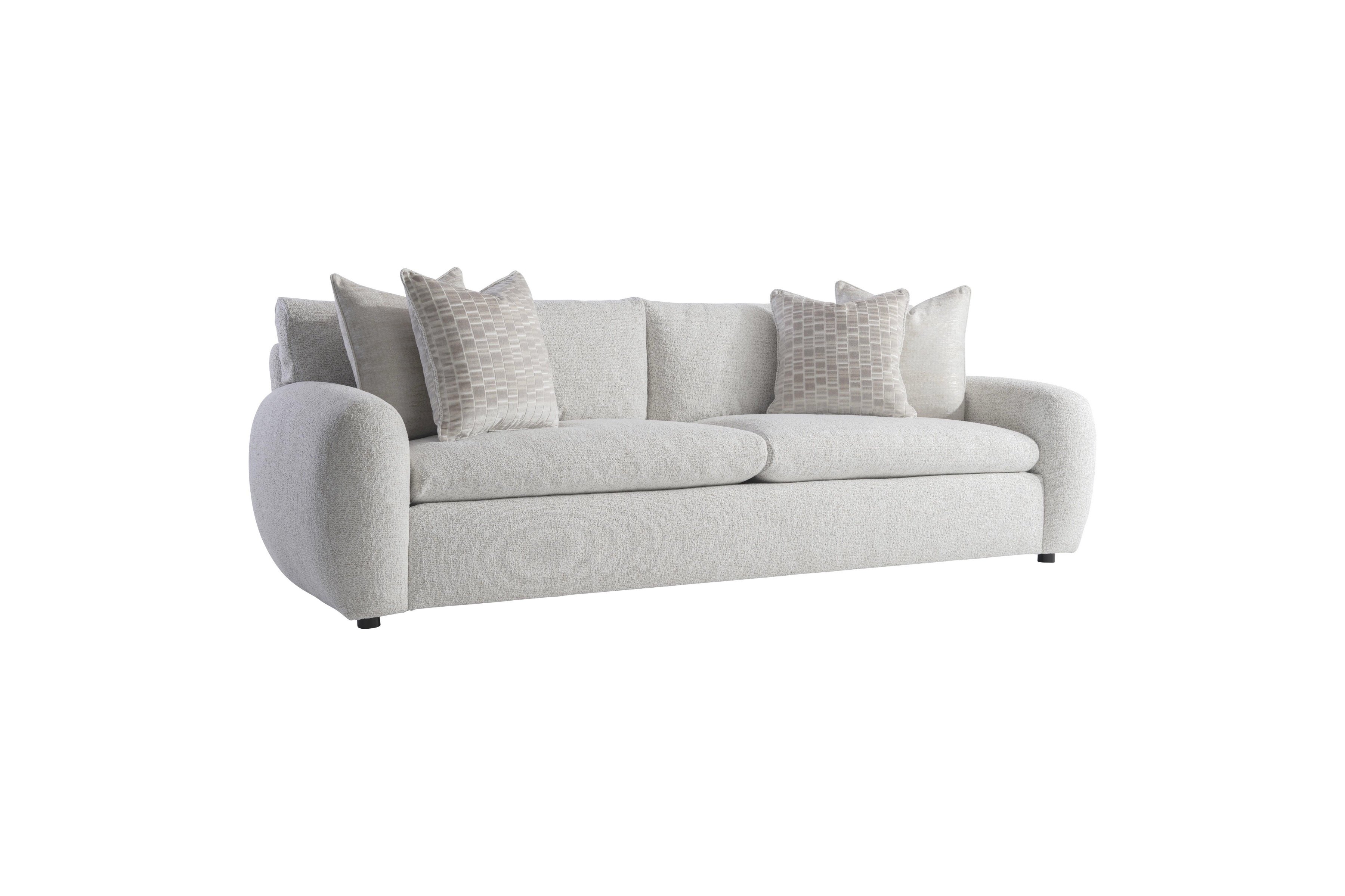 Teddy Fabric Sofa