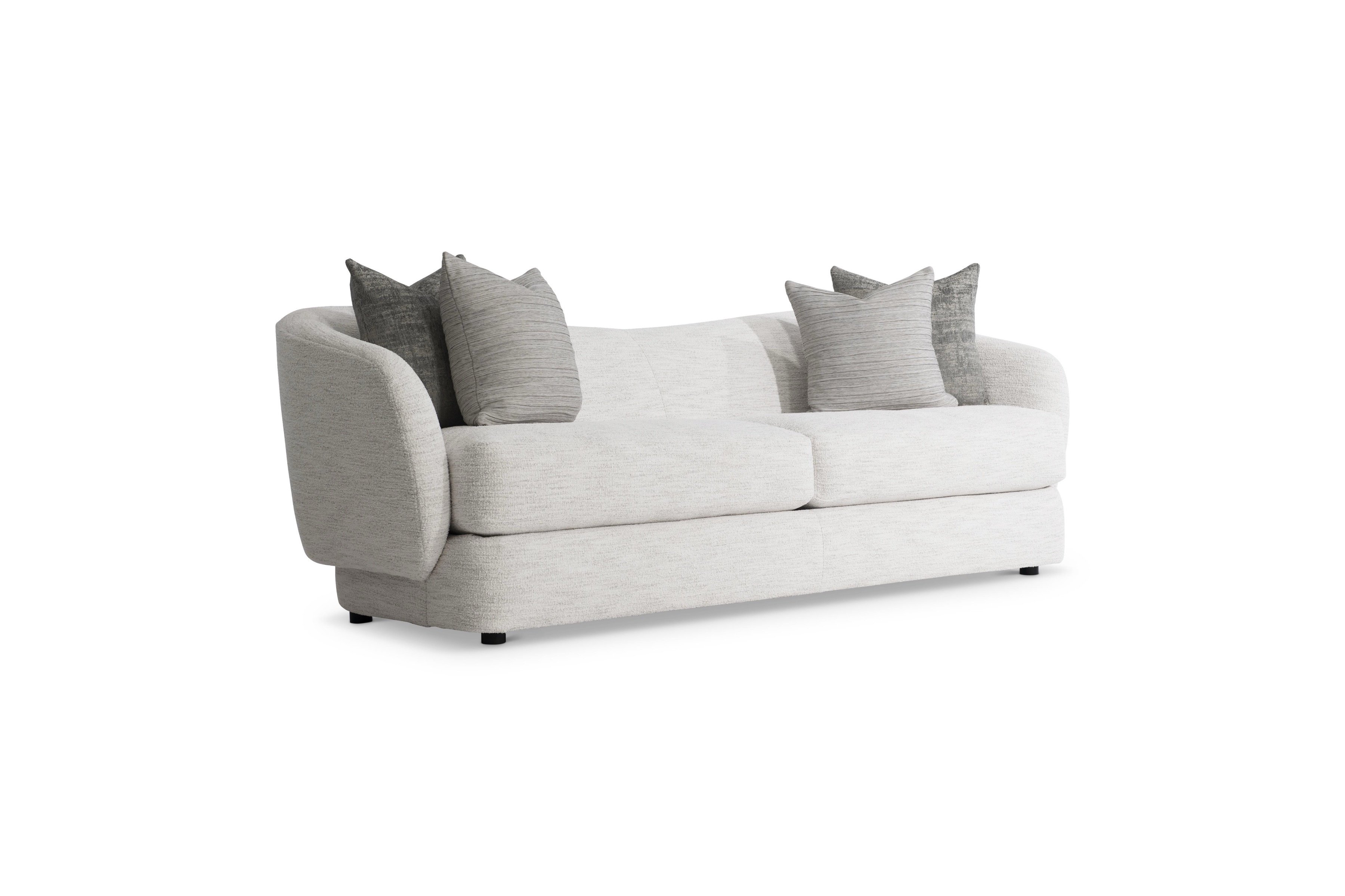 Margot Fabric Sofa
