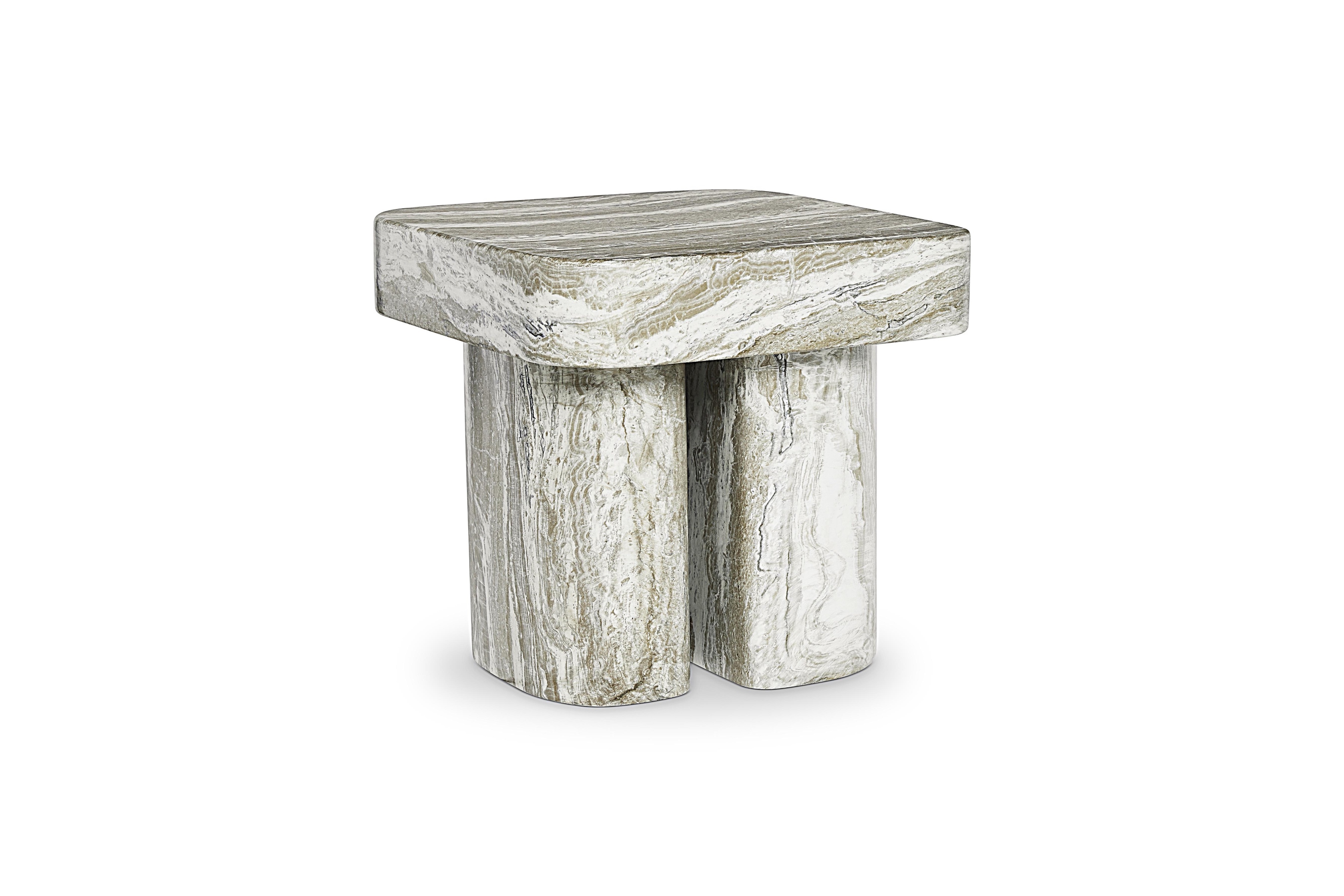 Arcadia Side Table