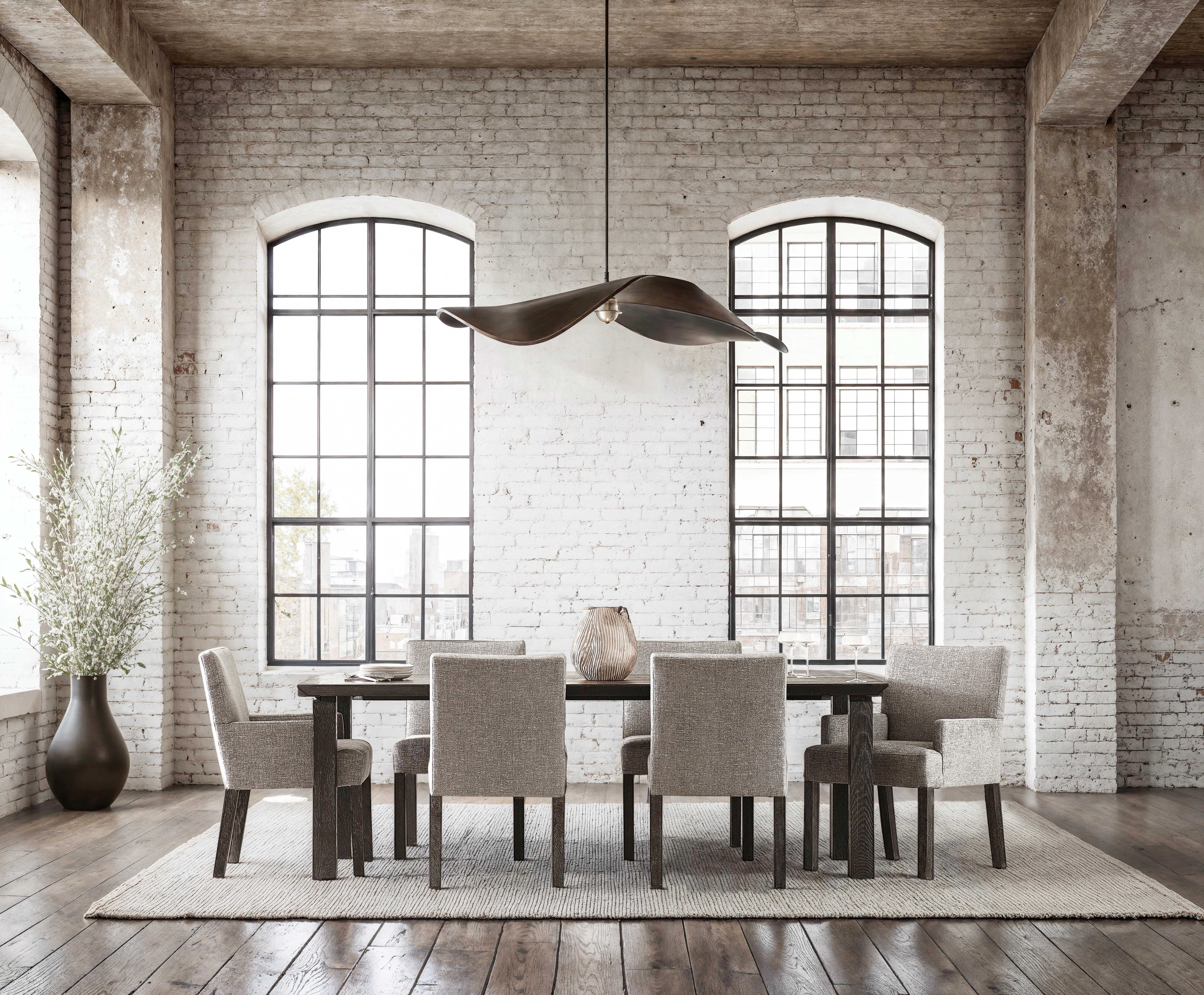 Menton Dining Table