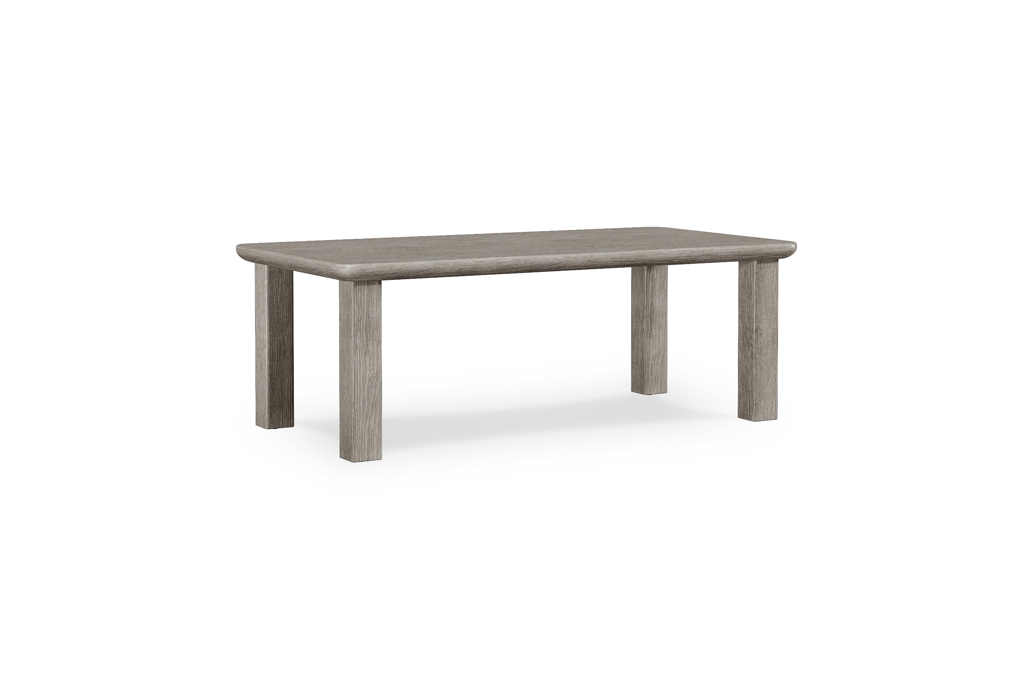 Monolith Dining Table