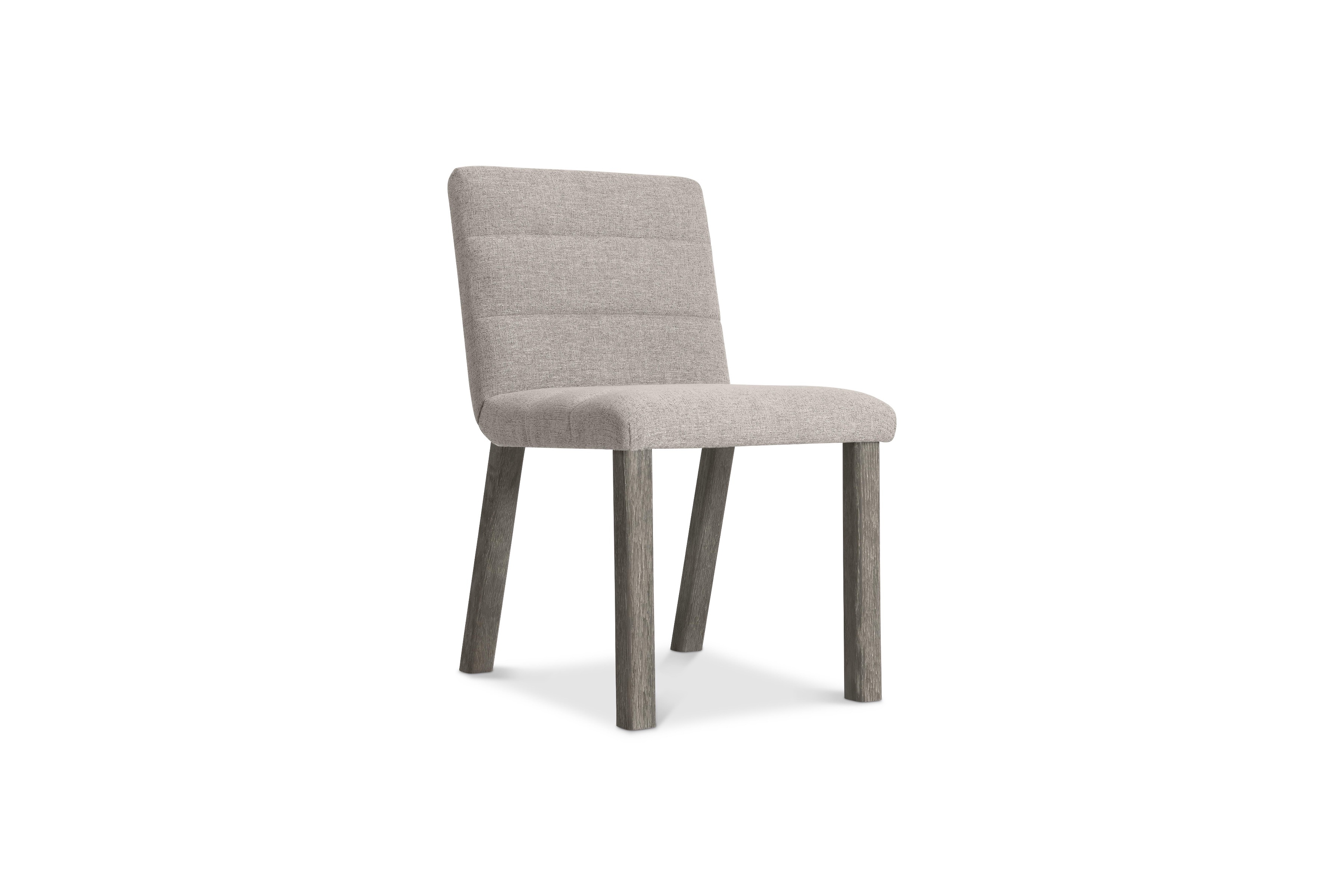 Monolith Side Chair