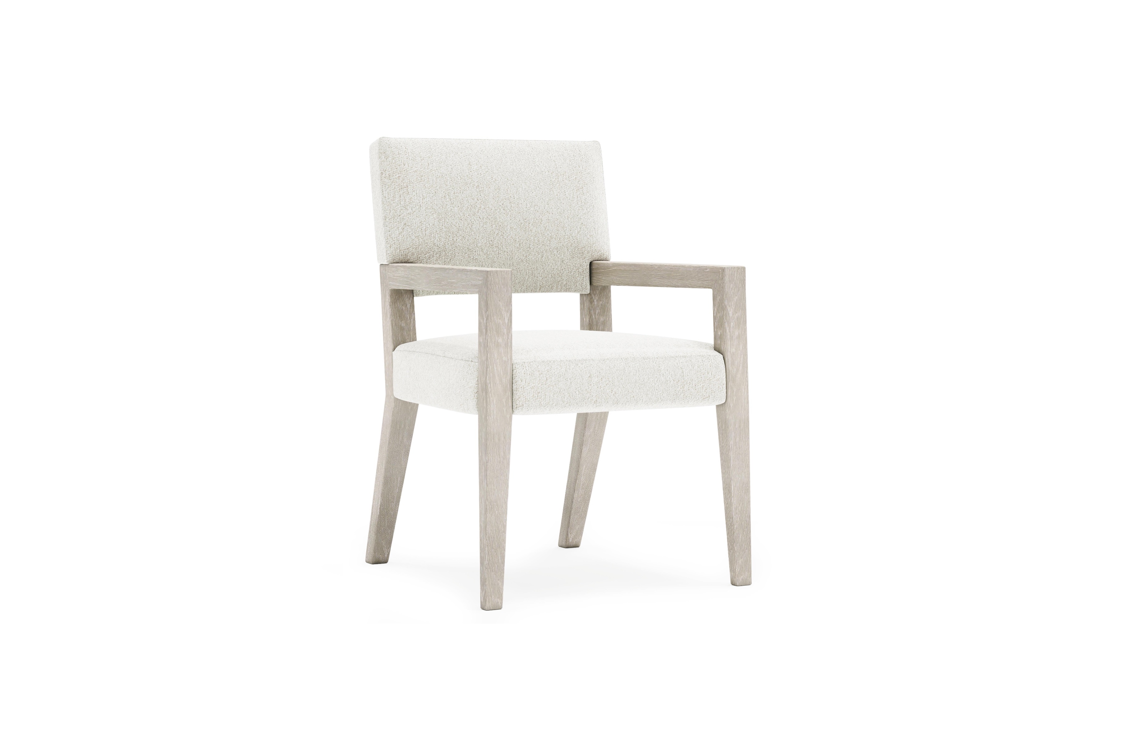 Tempo Arm Chair