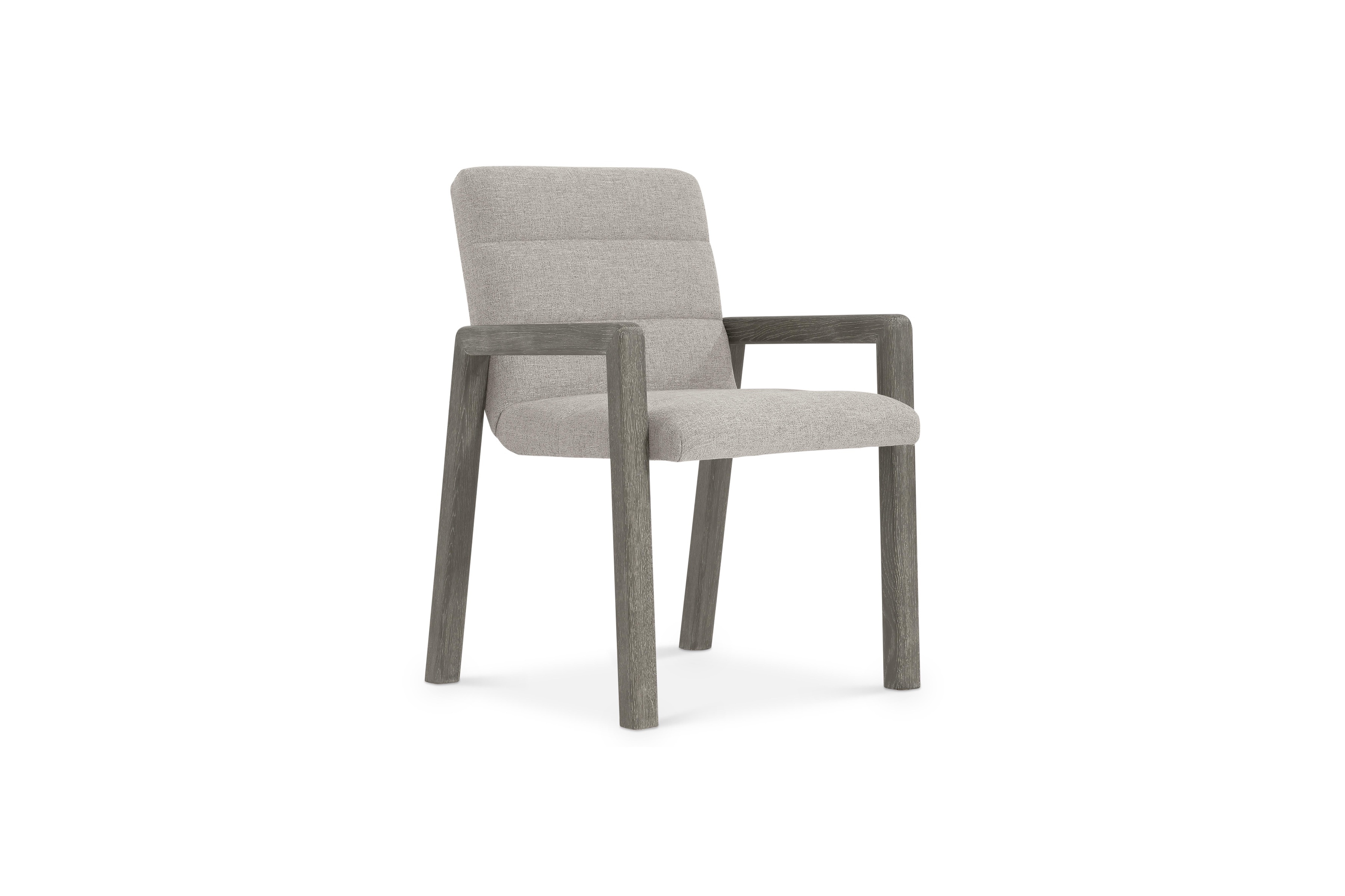 Monolith Arm Chair