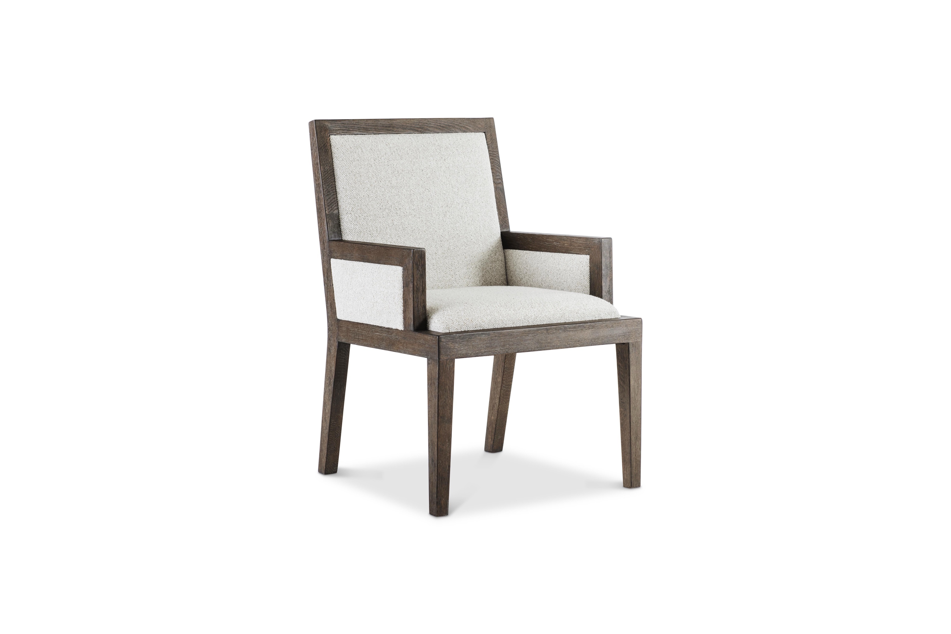Outline Arm Chair
