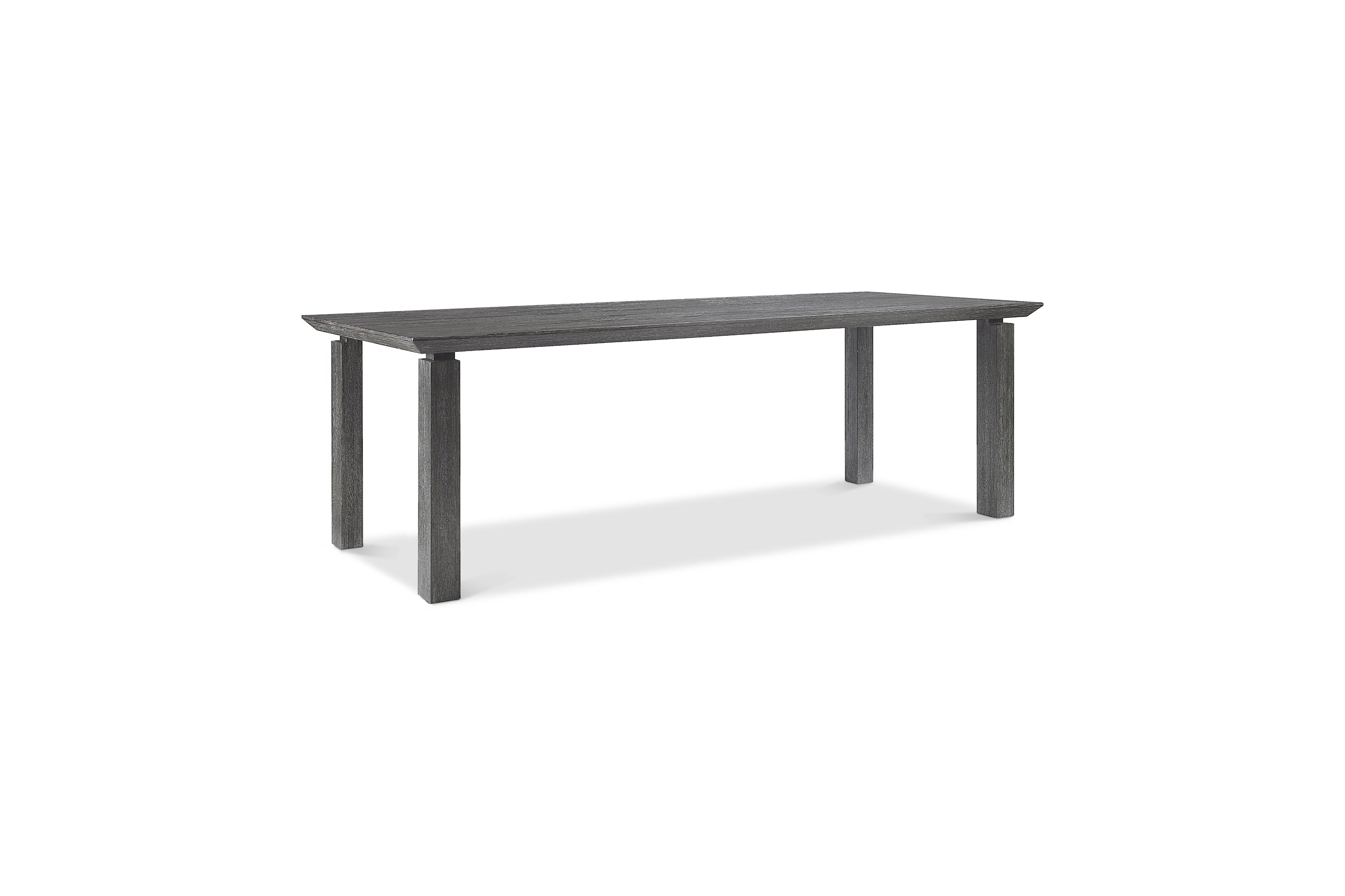 Menton Dining Table