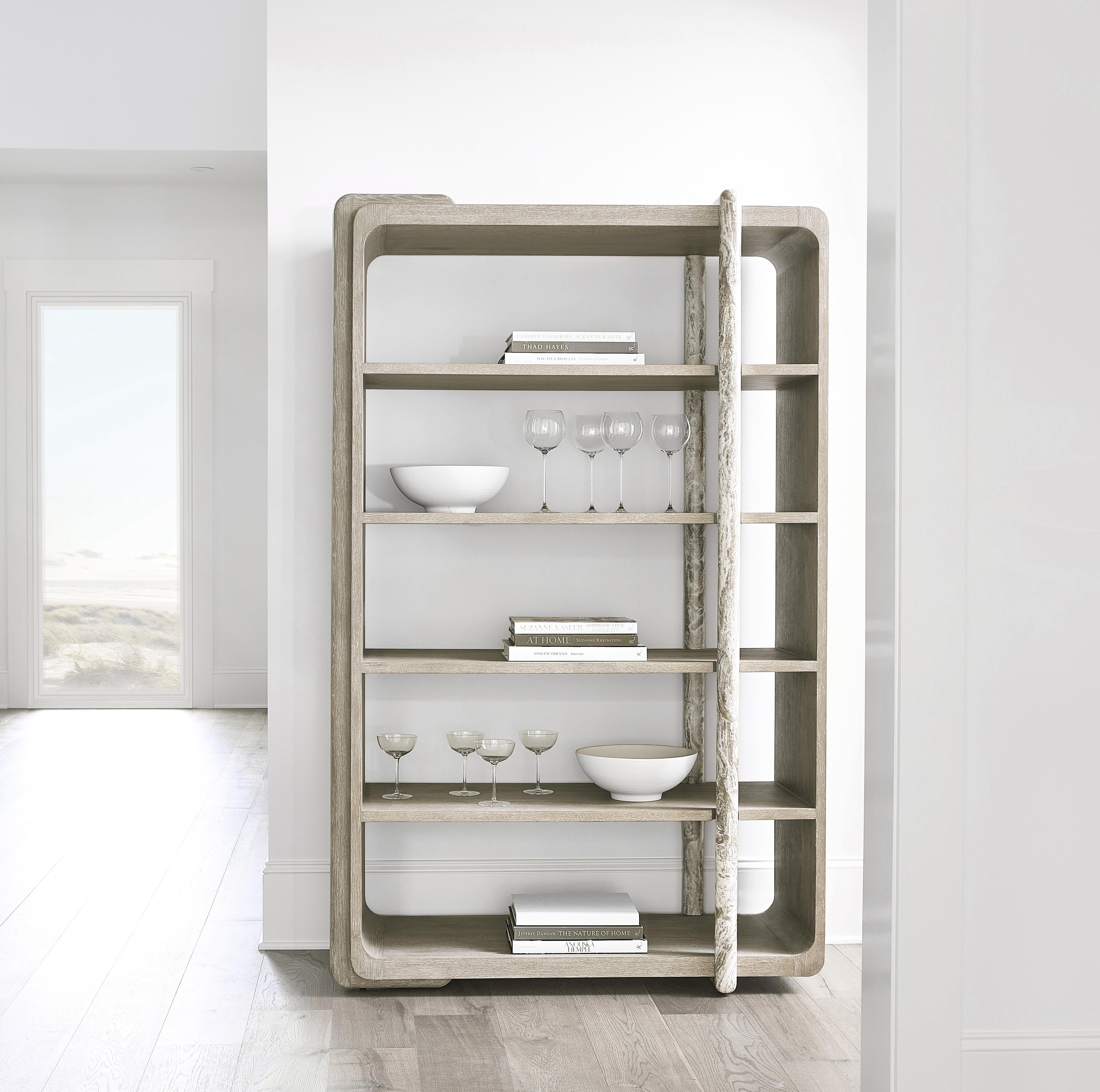 Arcadia Etagere 