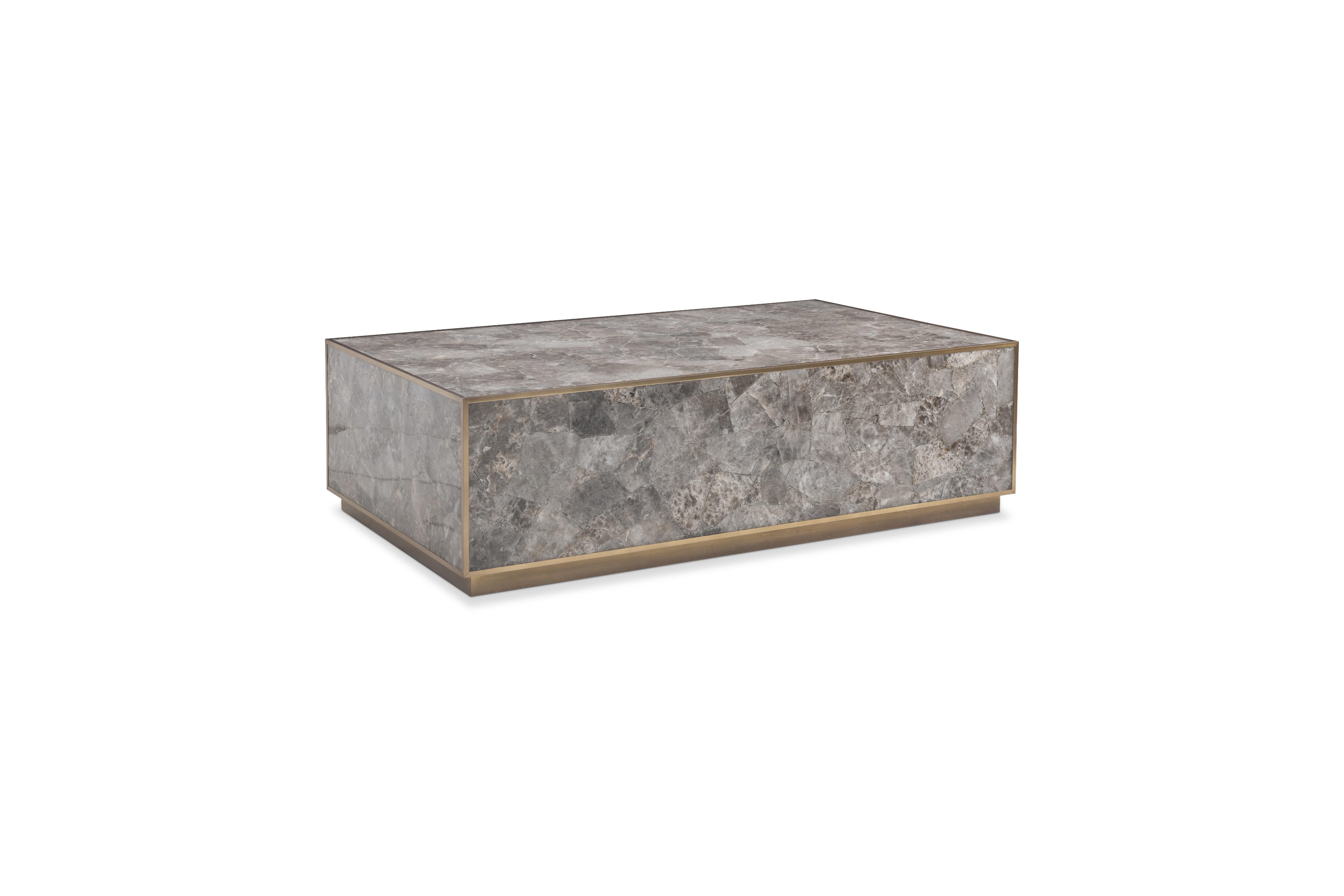 Tildon Cocktail Table