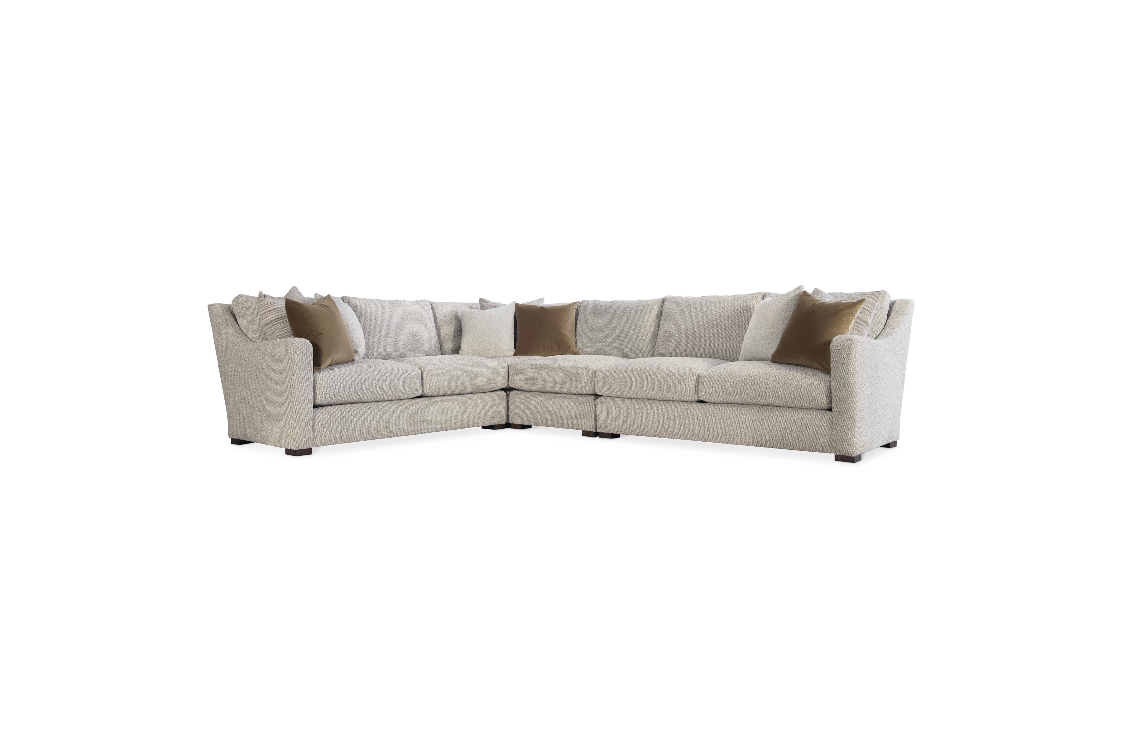 Ventura Fabric Sectional