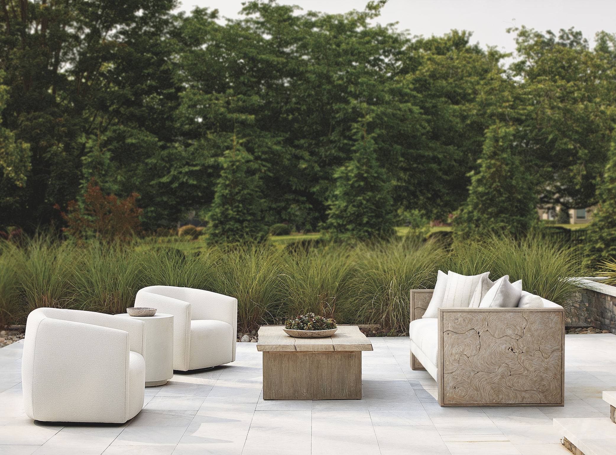 Madura Outdoor Sofa
