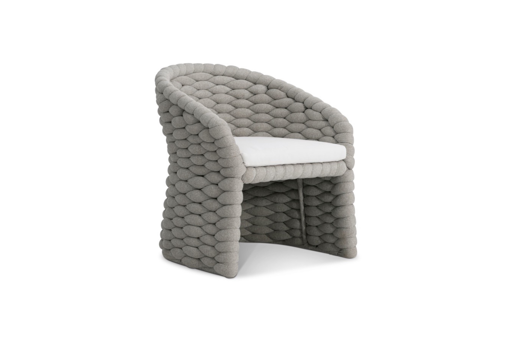 Salinas Outdoor Arm Chair